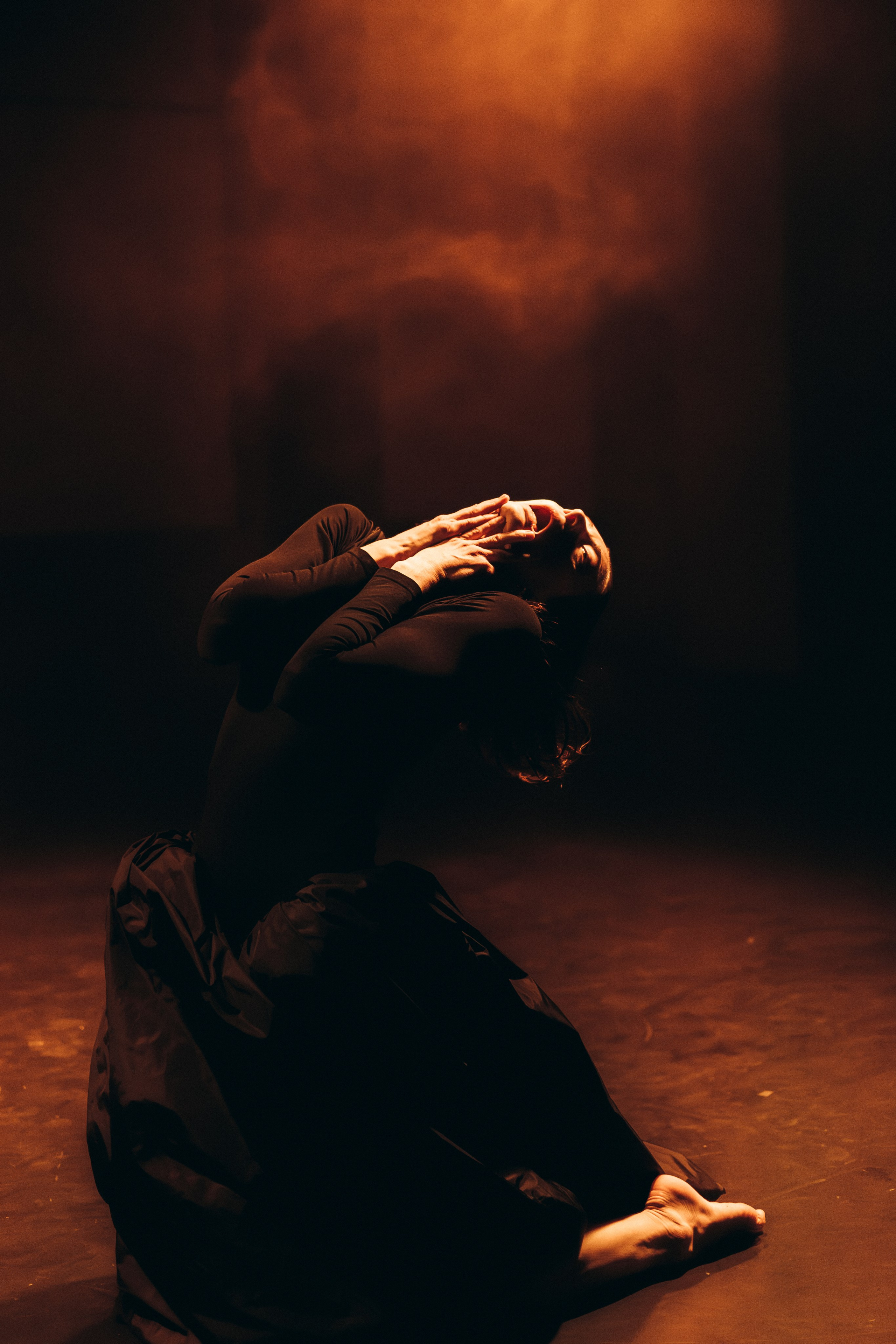 ВОЛНЫ ПЕРЕМЕН. RUSLAN ROZANOV