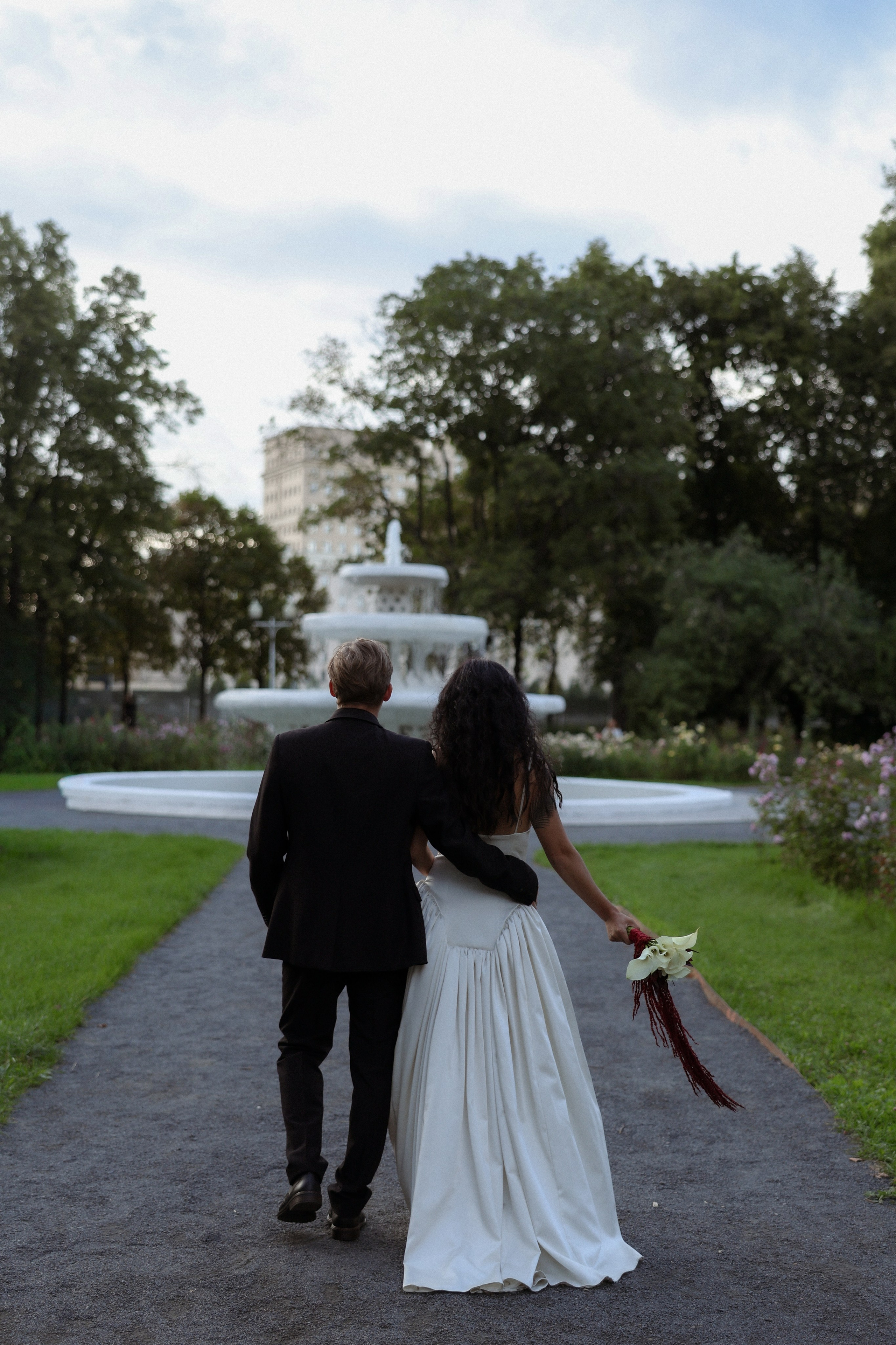 «Всегда» — Юлия и Александр. Свадебный и семейный фотограф в Москве Ломова Ирина