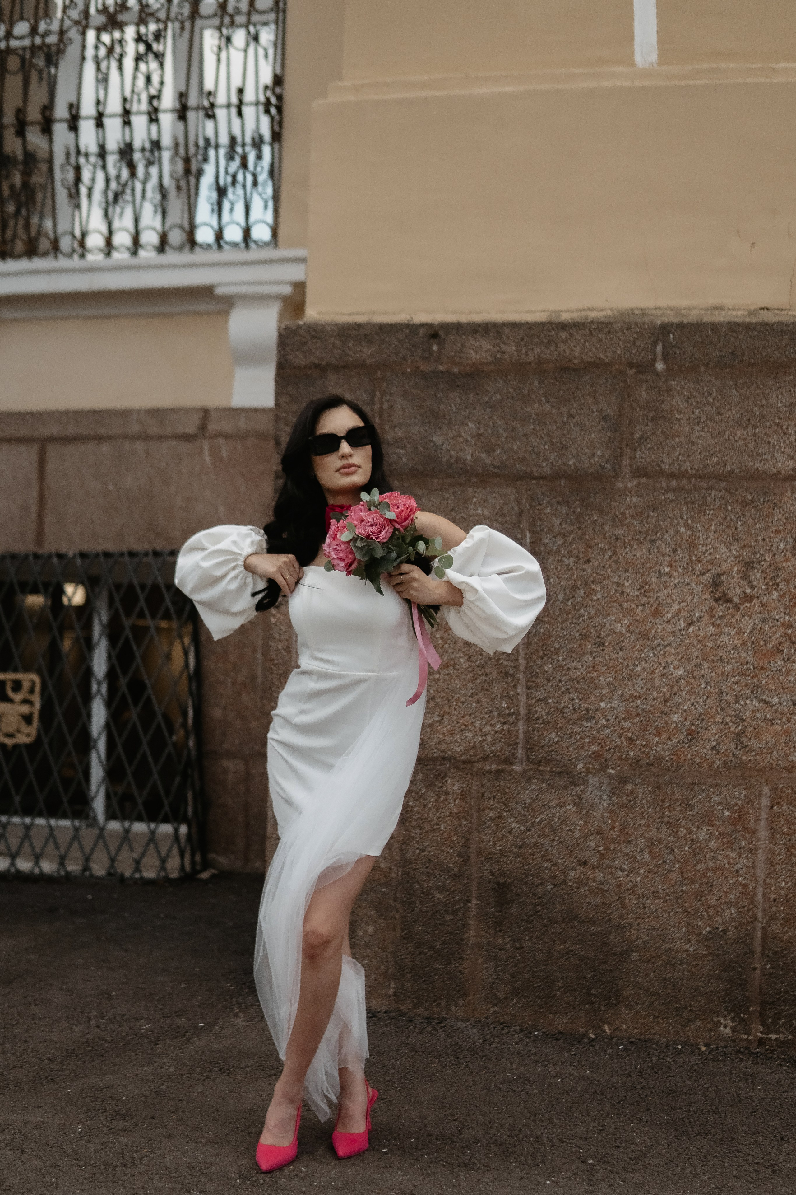 Свадьба. Студийный и свадебный фотограф Смоленск