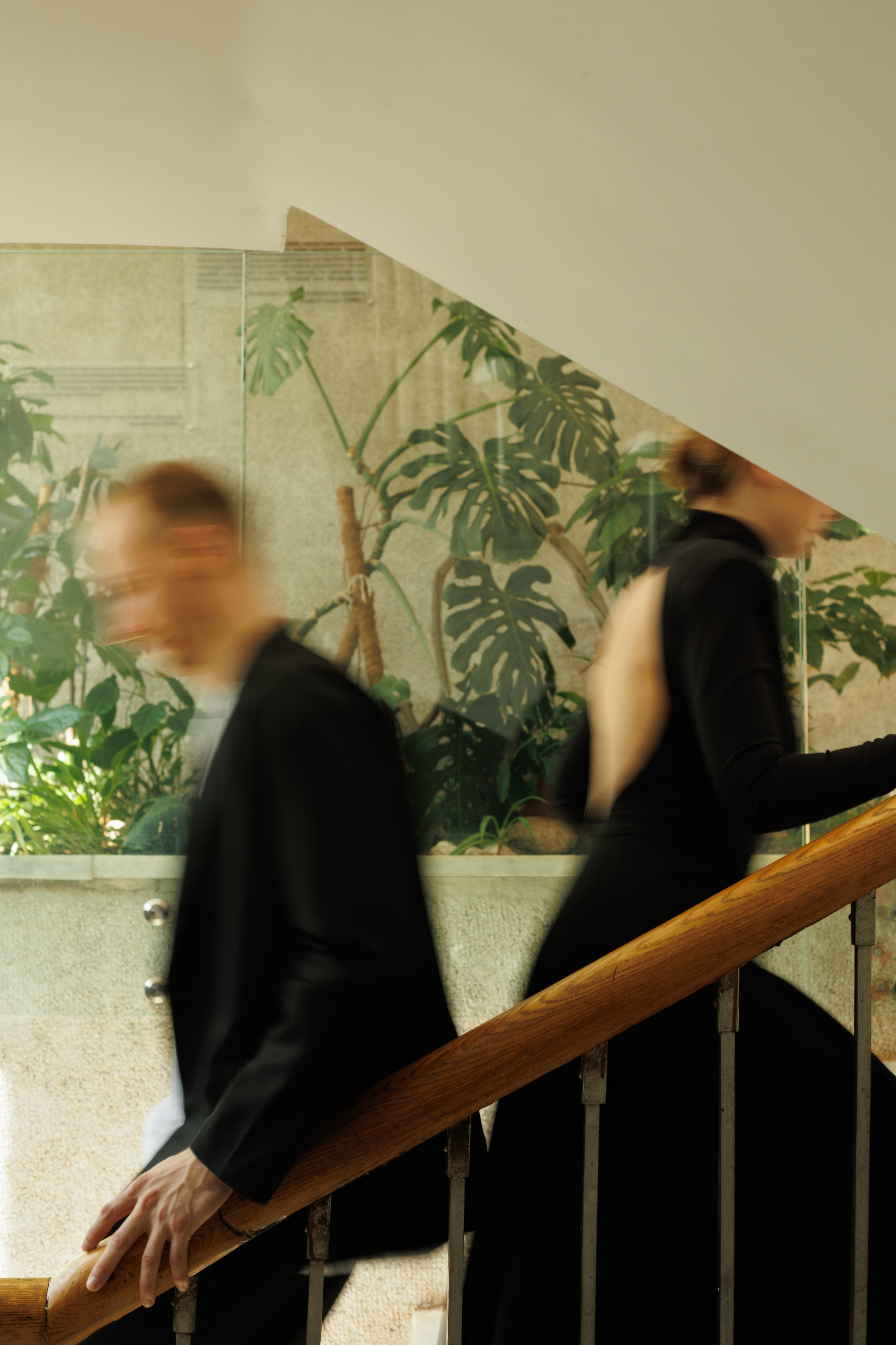 Лавстори в Доме Архитектора. Свадебный и семейный фотограф в Нижнем Новгороде и Москве