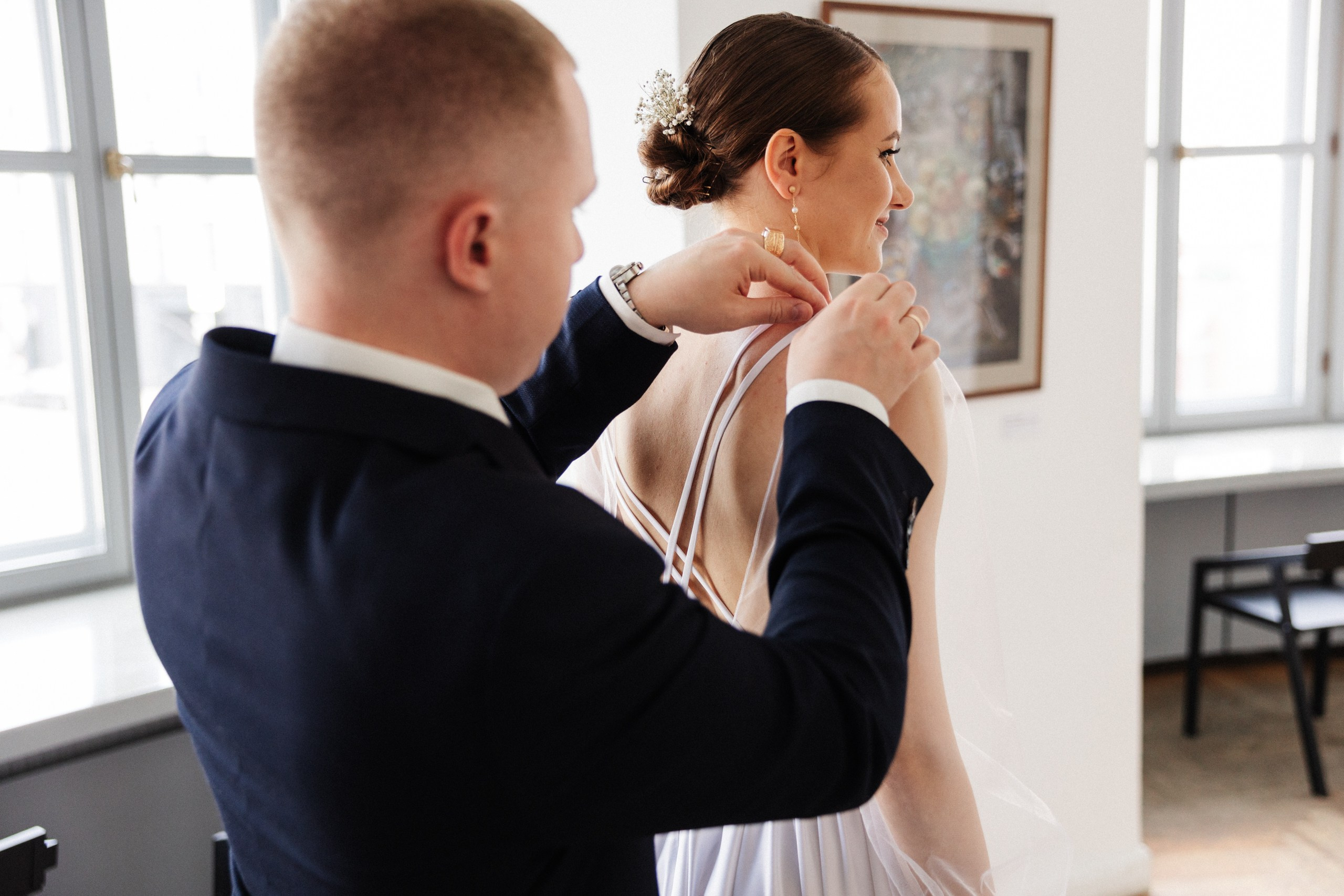 Свадьба Юлии и Дмитрия. Svetlana Batyaeva