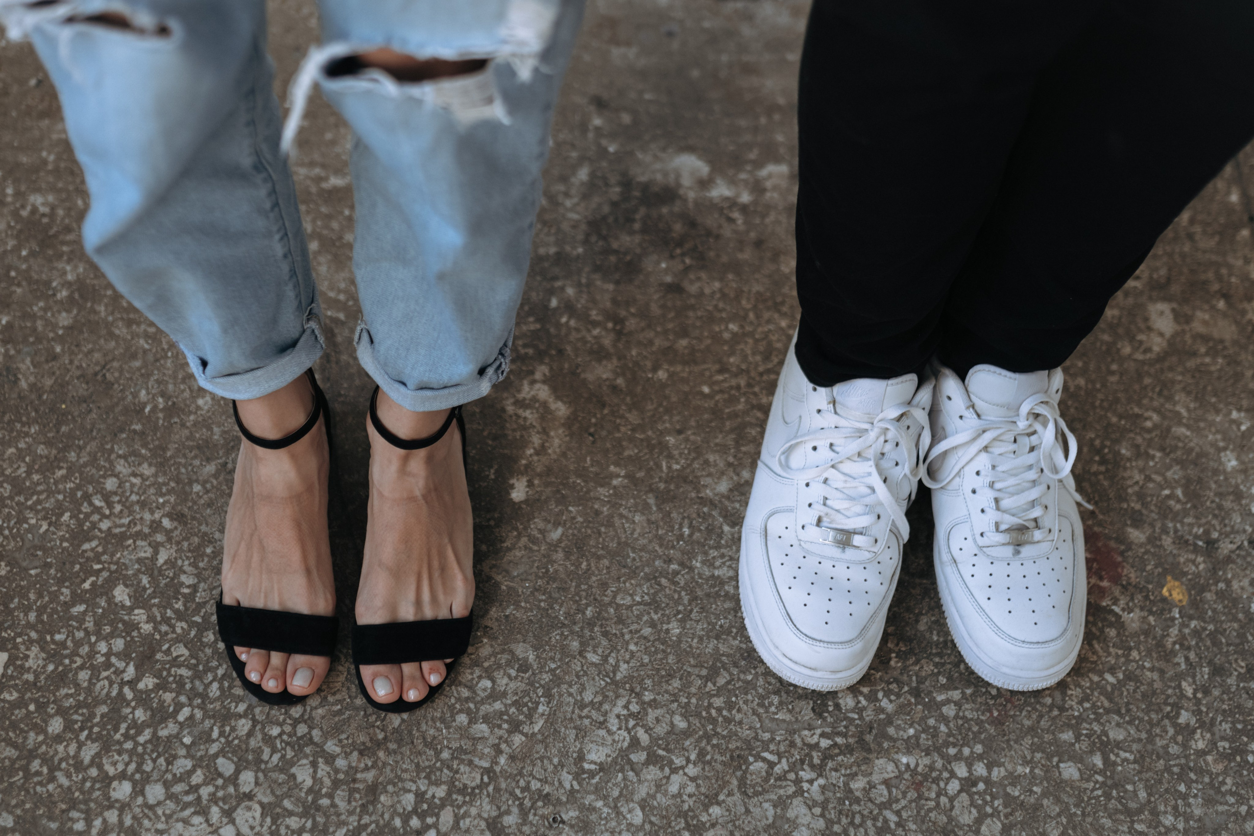 Саша и Костя. Свадебный фотограф | Москва