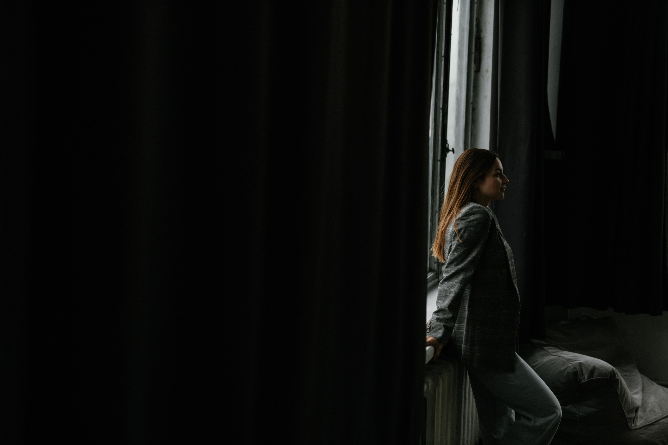 Портрет. Семейный и портретный фотограф Анна Полухина