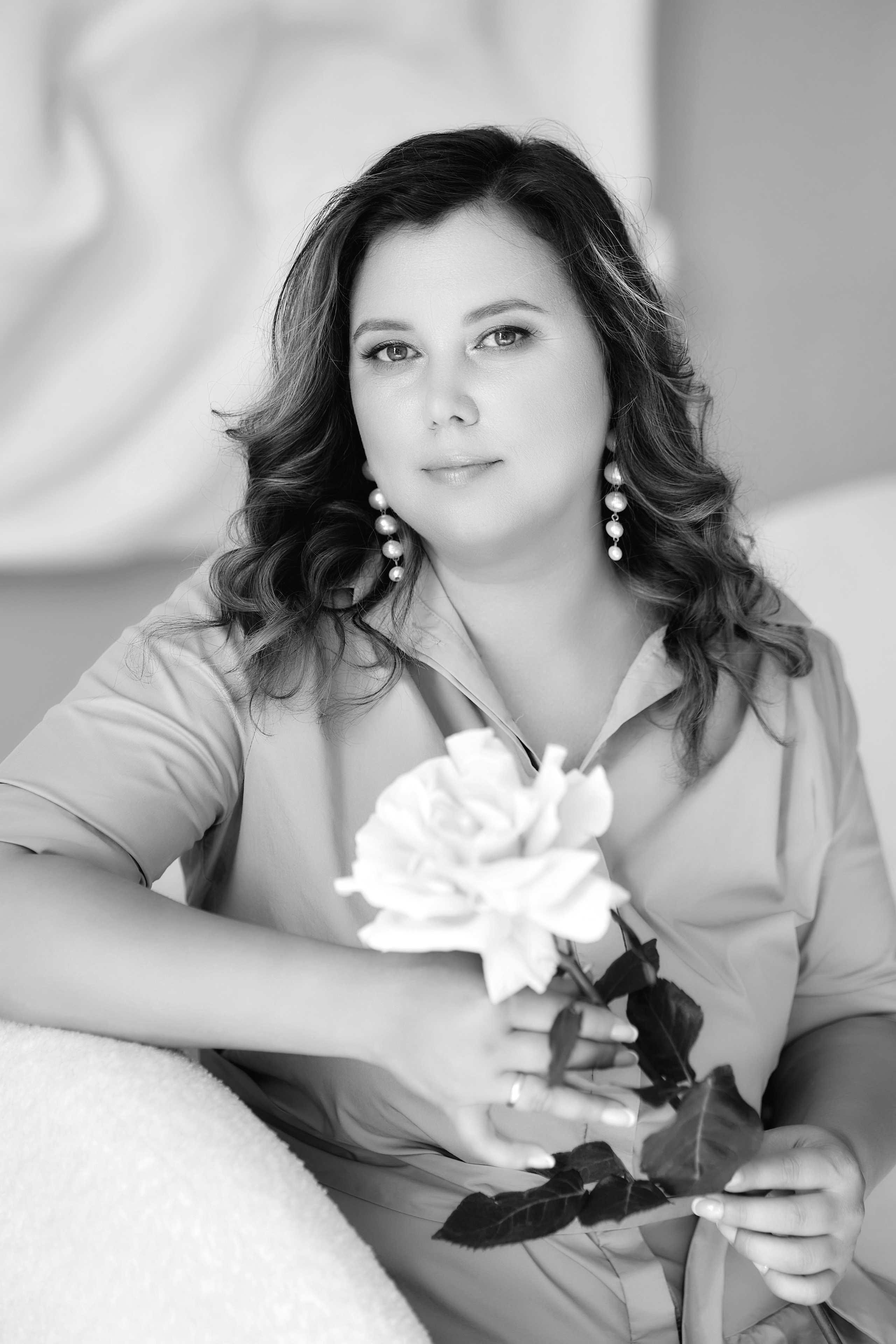 Дана. Фотограф в Минске Анна Кучинская