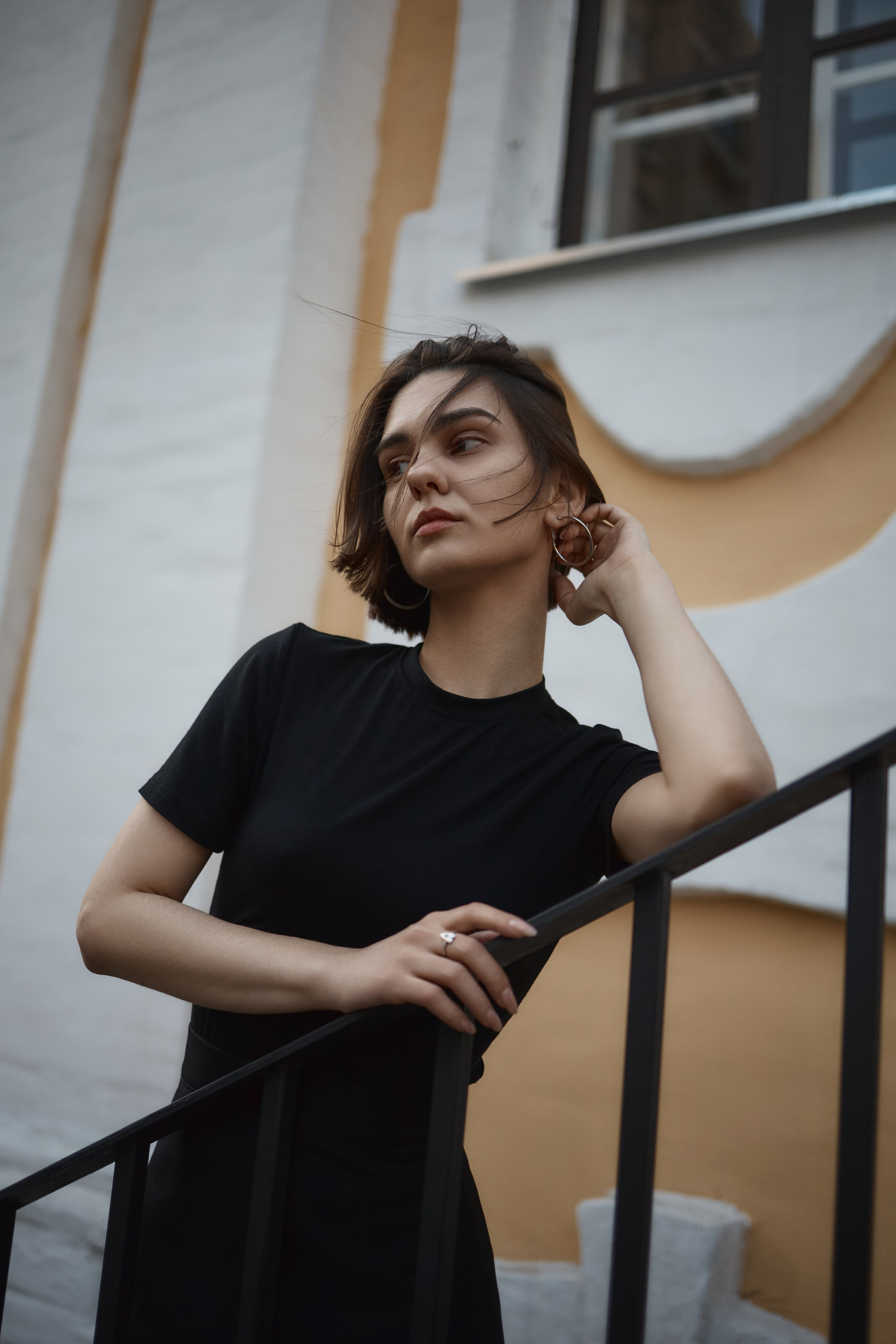 Париж в Москве. Фотограф в Одинцово и Москве Анастасия Летовальцева