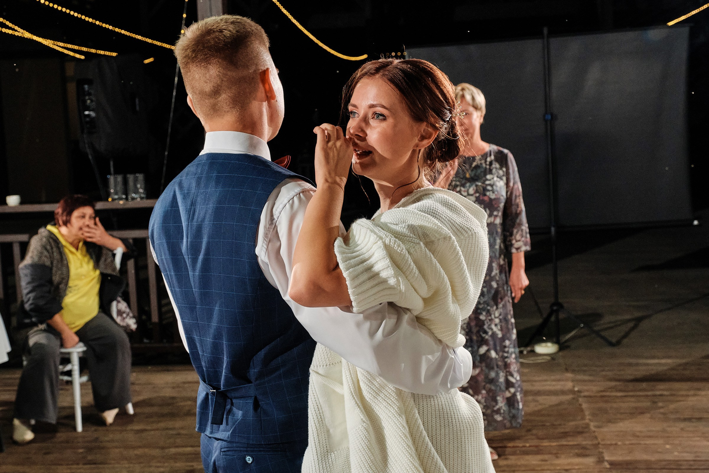 Дмитрий и Ирина. Профессиональный фотограф в Екатеринбурге Юра Сахар