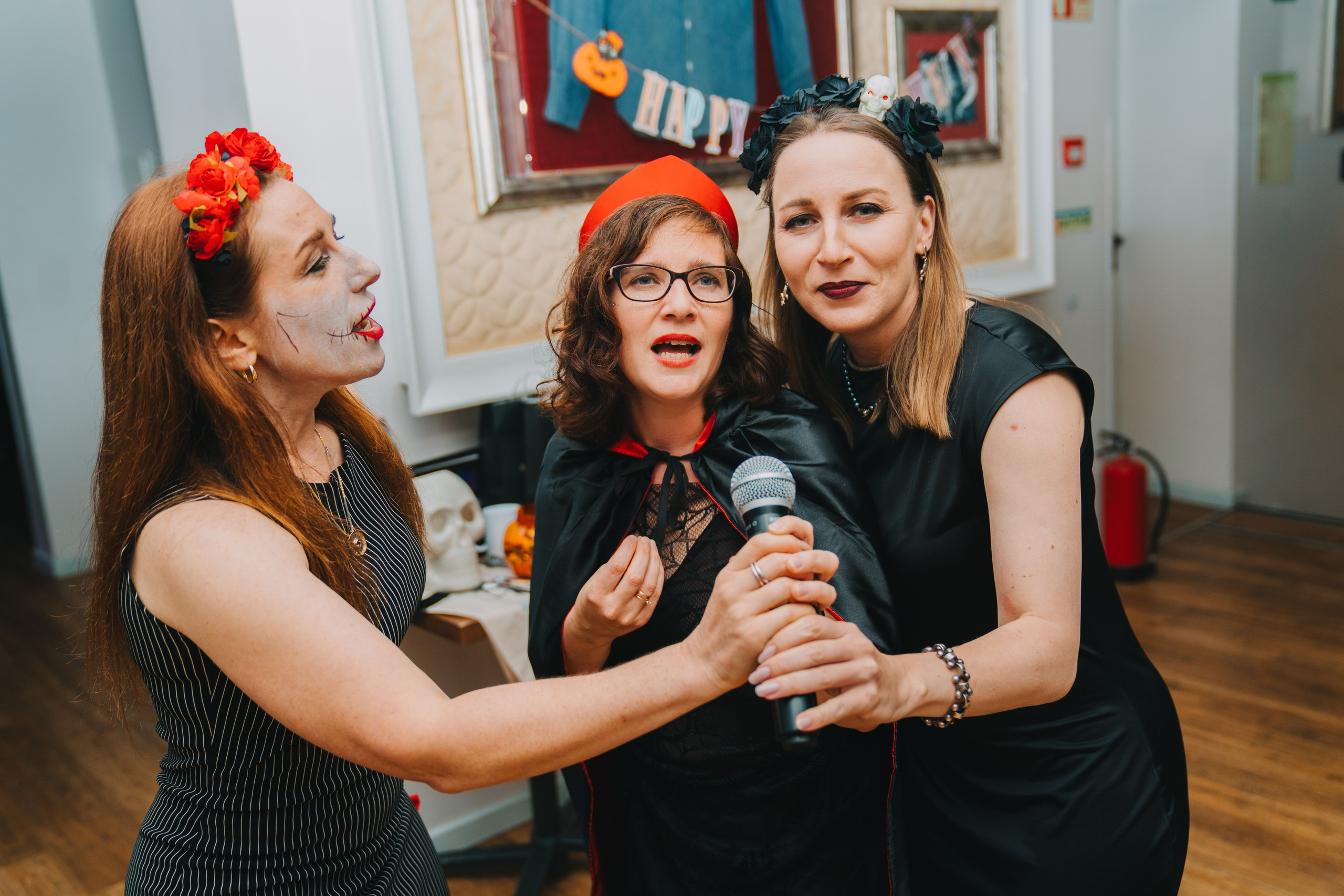 Event. Фотограф в Португалии Ирина Павленко