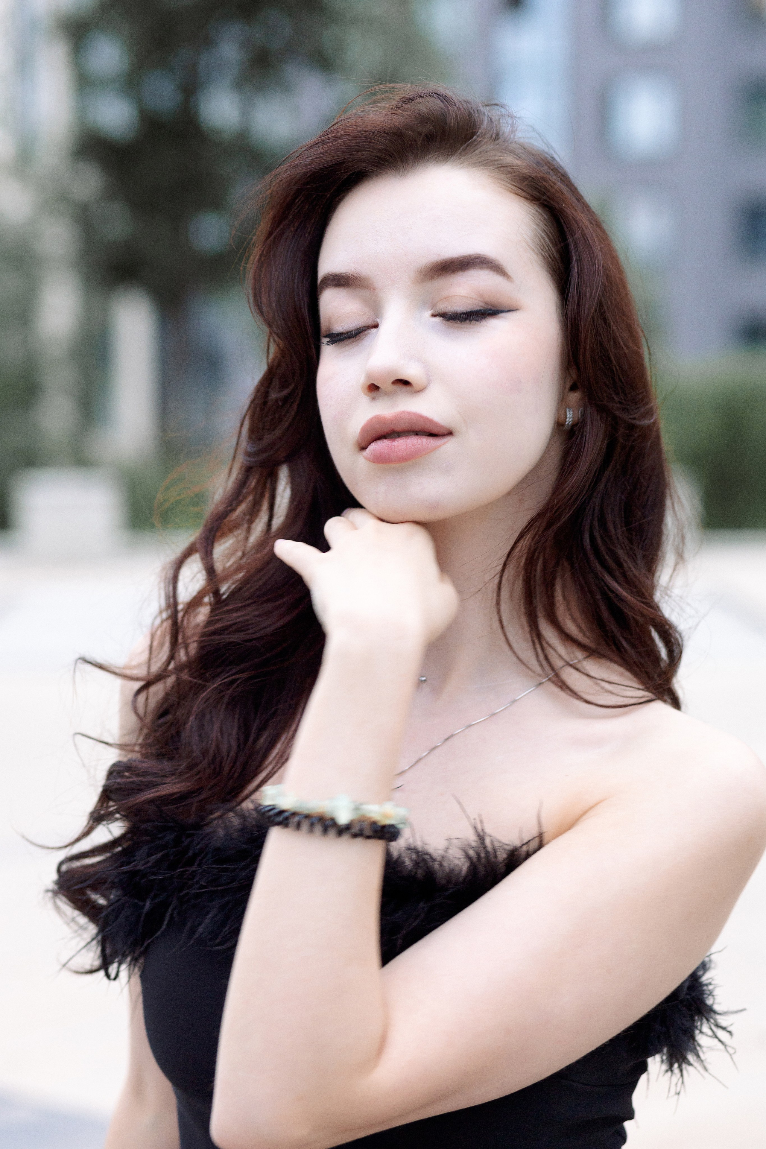 ПРИМЕР: Девичник. Все фото. Профессиональный фотограф в Ижевске Леша Петров