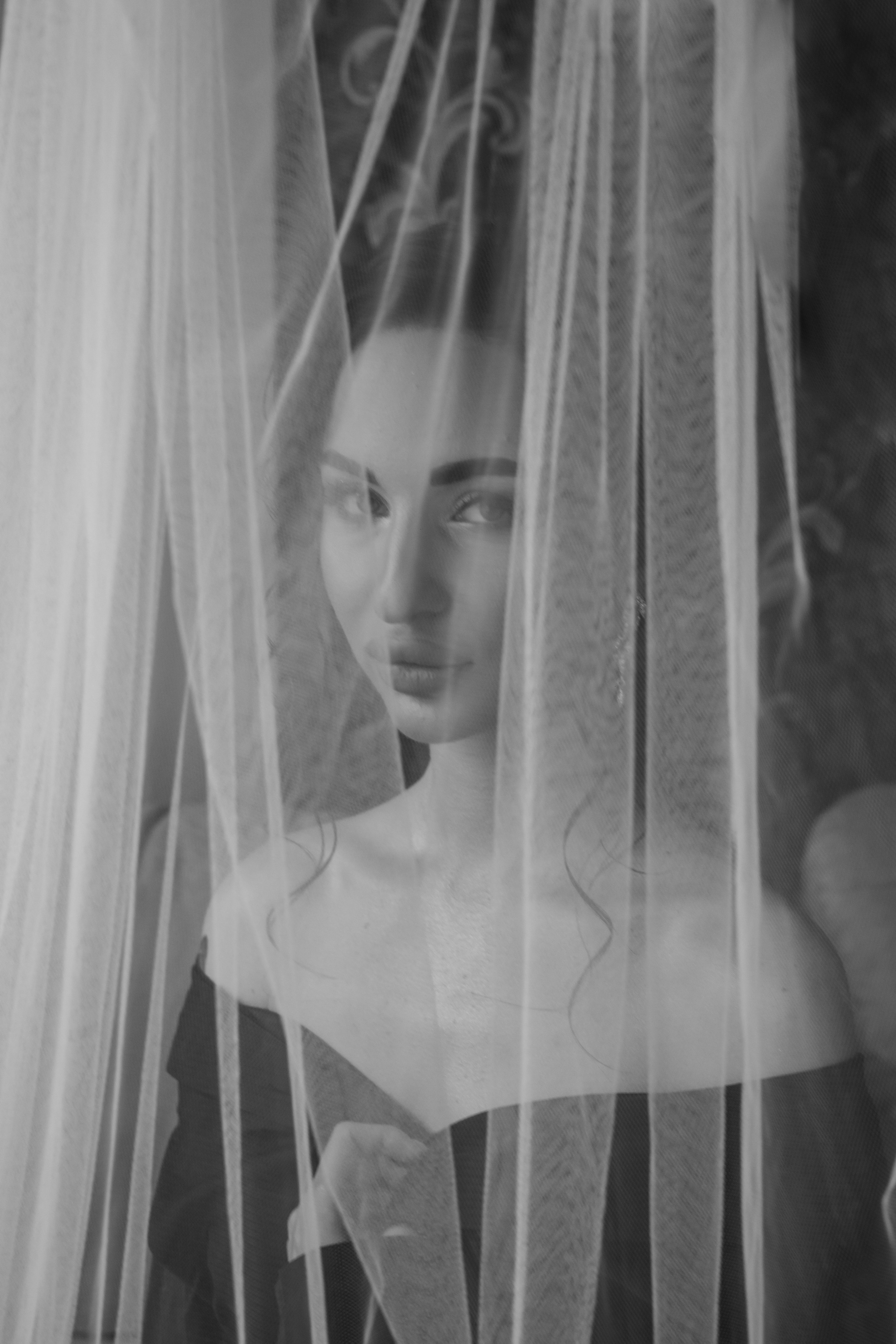 Полина и Иван. Свадебный и репортажный фотограф (Москва, Королев и другие)