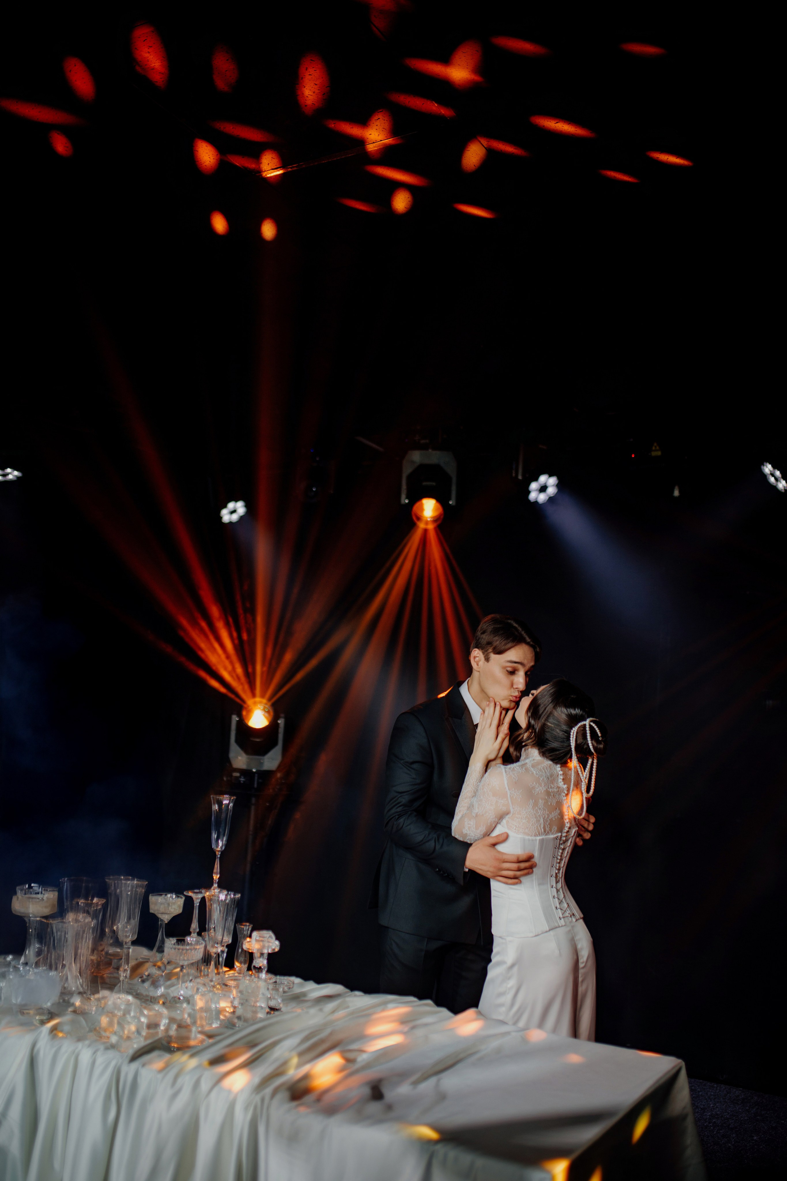 Мария и Александр. Свадебный и семейный фотограф в Краснодаре Оксана Блейле