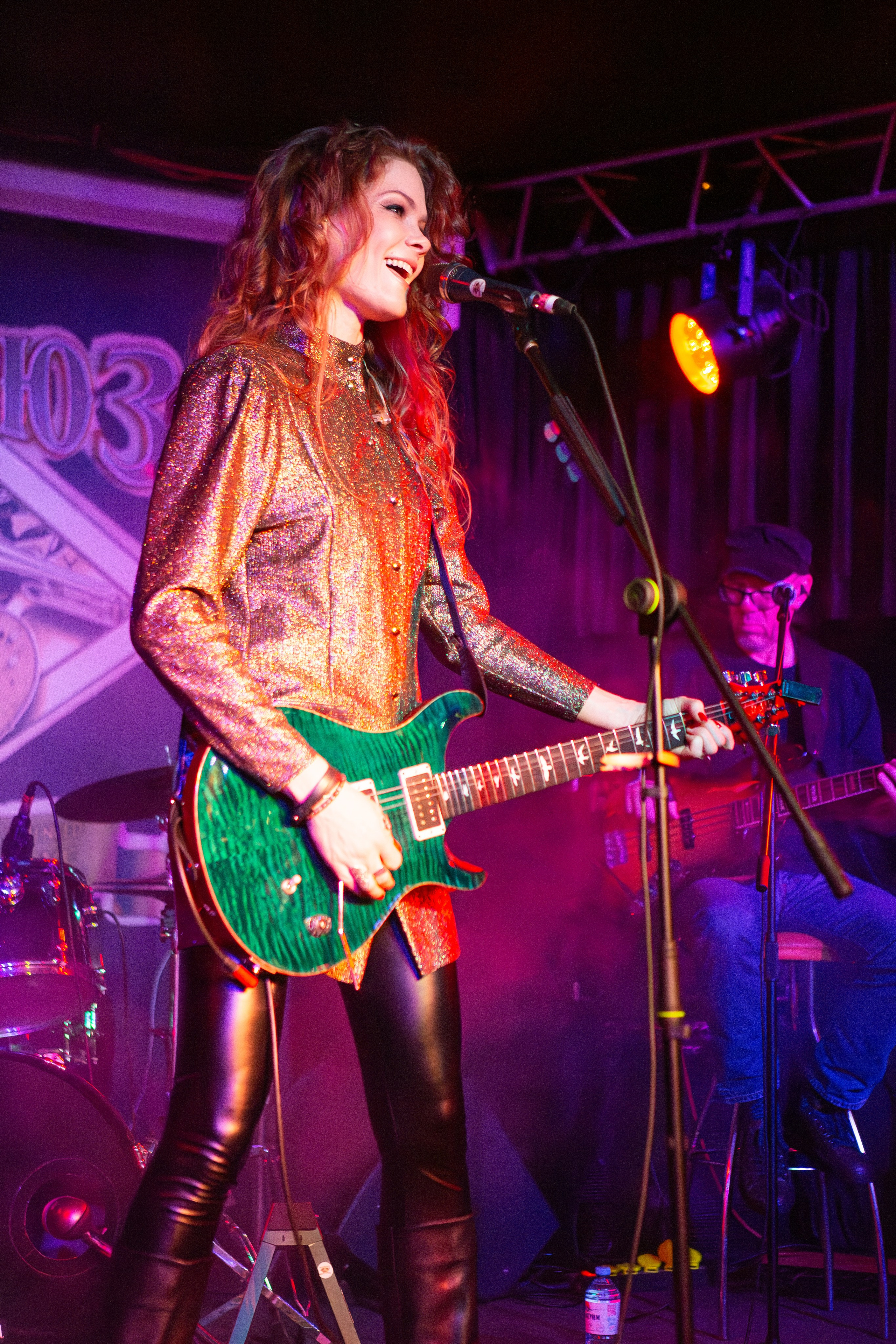 Концерт. Фотограф Мария Кольцова