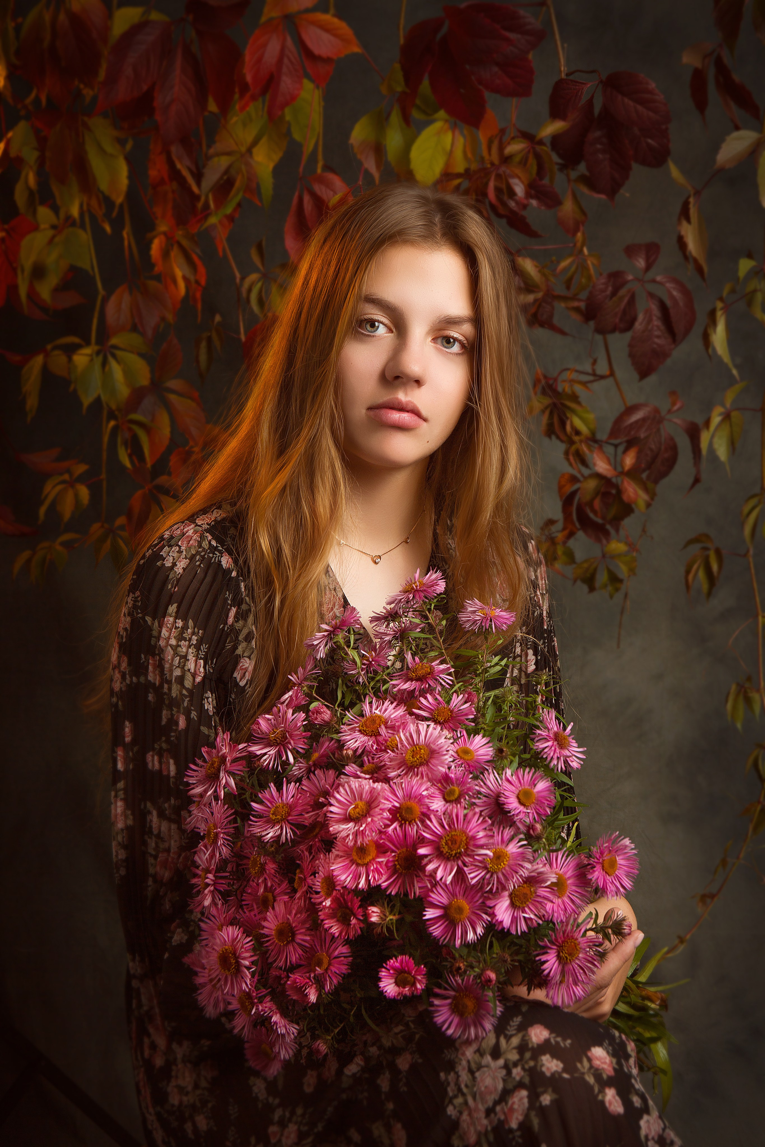 София. Фотограф Мария Кольцова