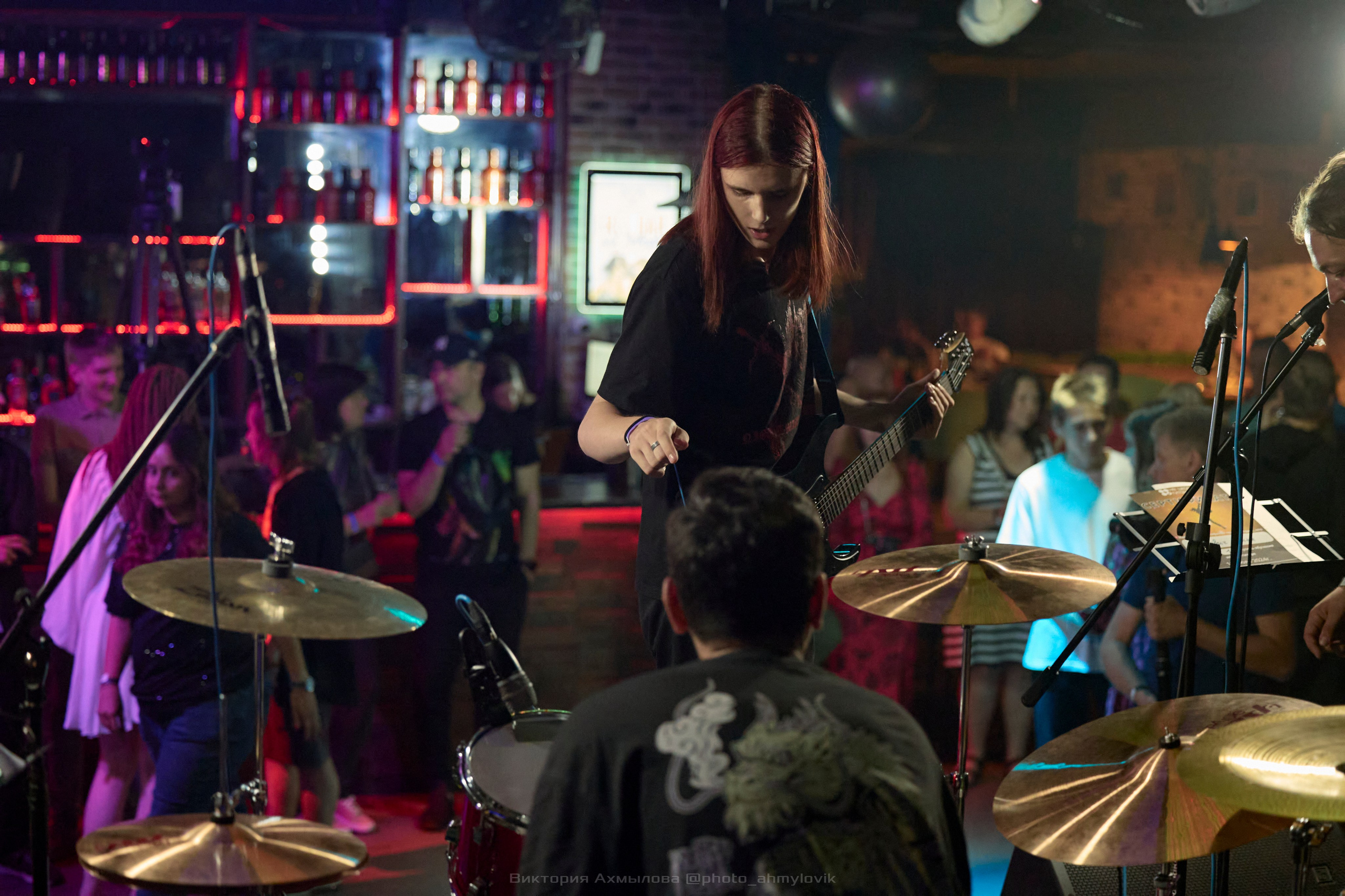 19.07.2024 НШБ Зеленоград. Виктория Ахмылова. Фотограф в Москве