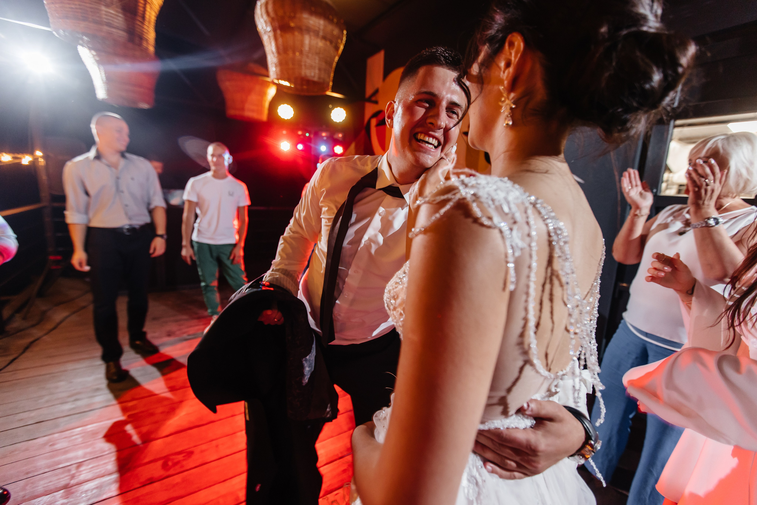 Свадьба на винодельне. Анонс для Ивана и Виктории. Свадебный фотограф в Крыму и Севастополе Ольга Баскакова