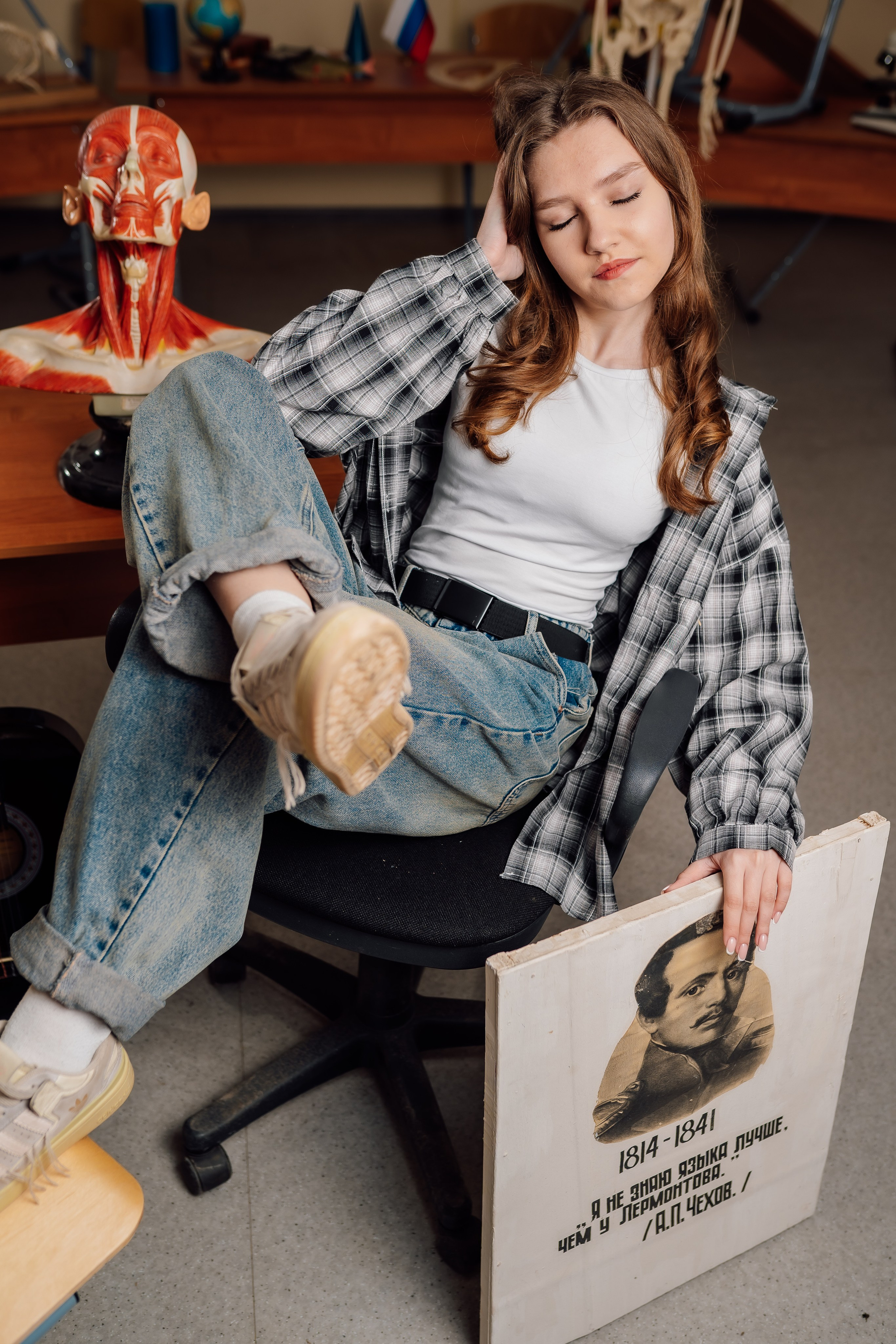 Октябрьский 8 класс. Фотограф Торопец Кристина Абрамова Kanwellia photography