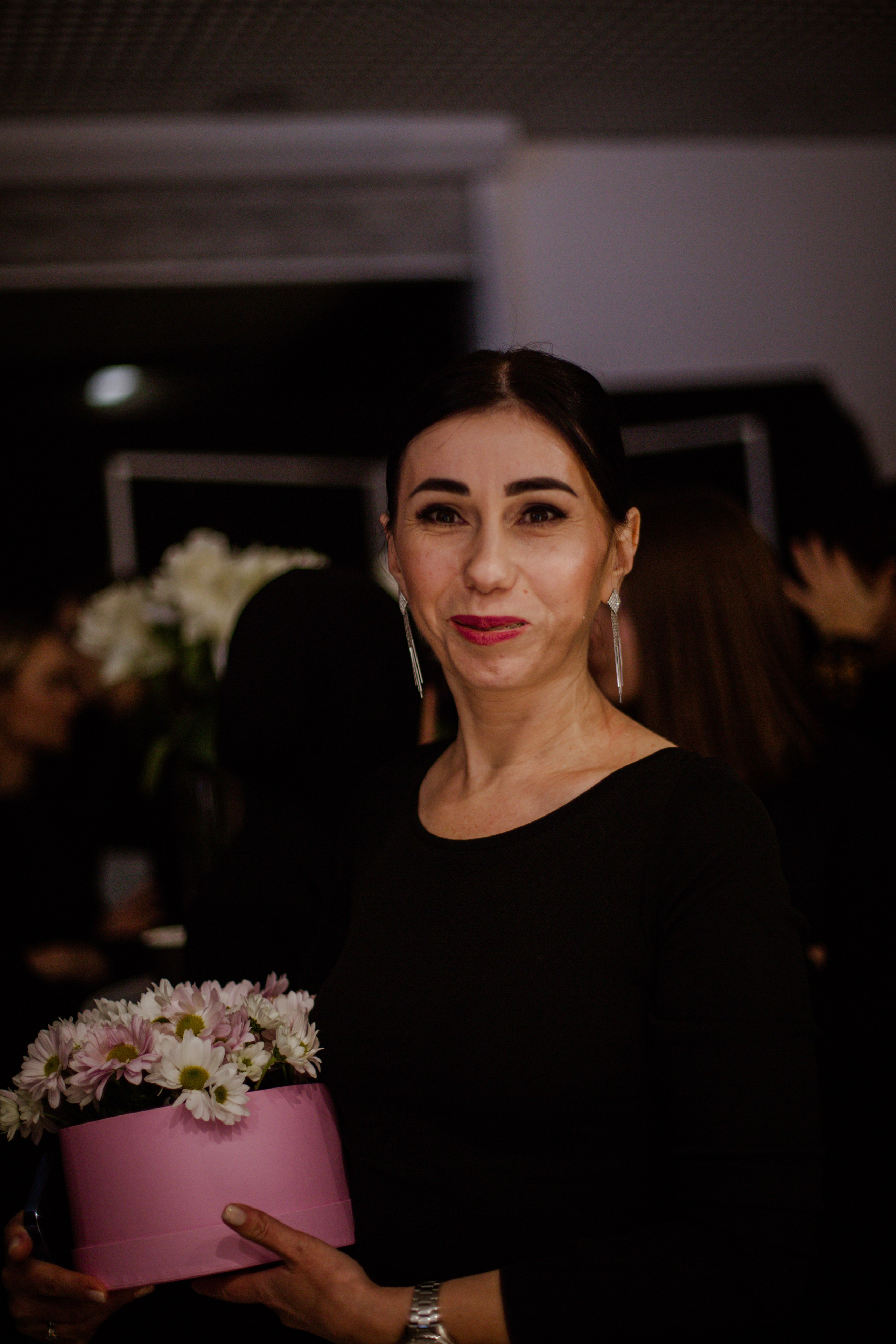 Crimean Tatar fashion show «Urba fashion day». Beye Shevkiyeva Photography