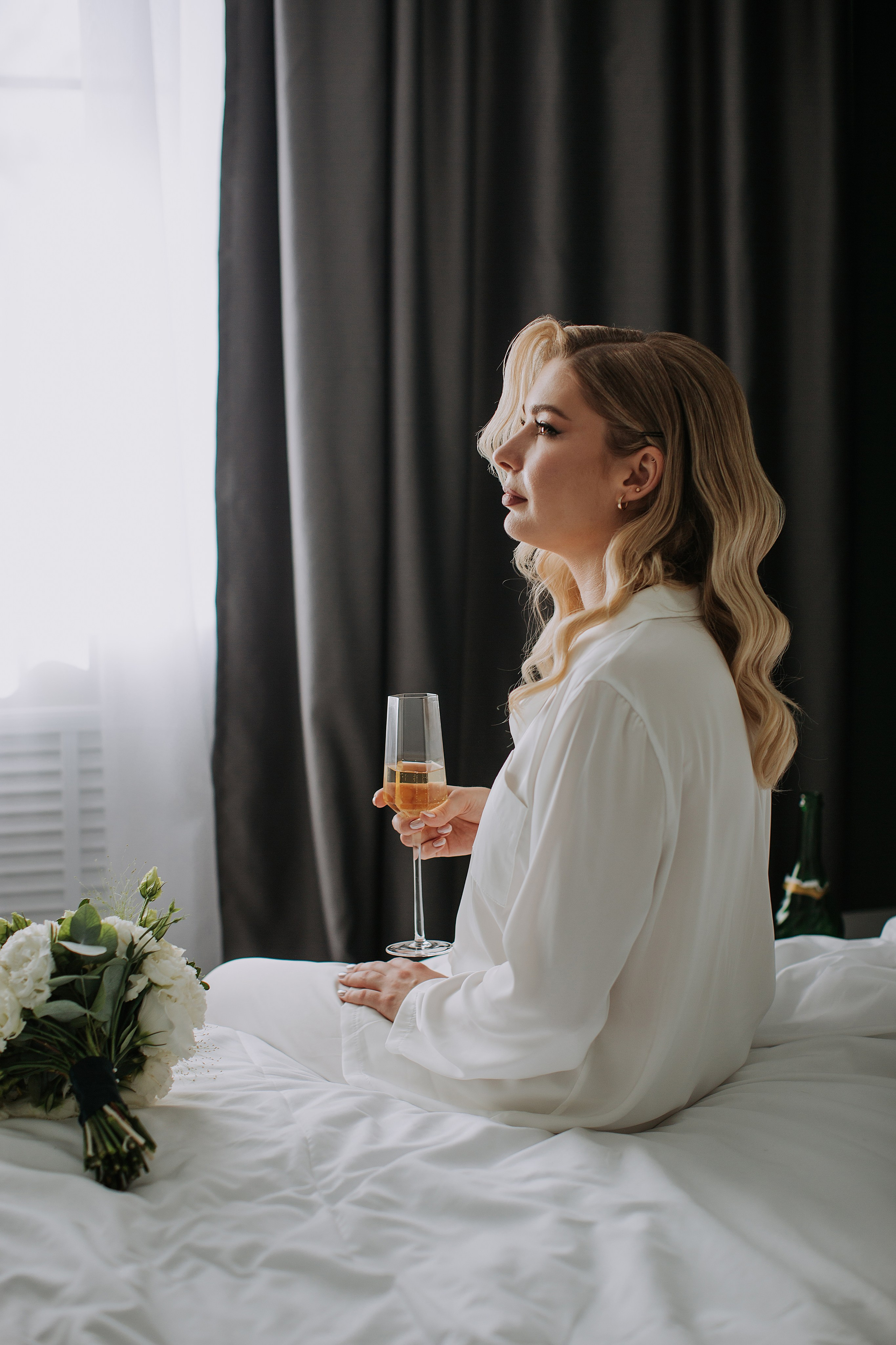 Алексей и Юлия. Свадебный фотограф и видеограф в Ростове-на-Дону Романенко