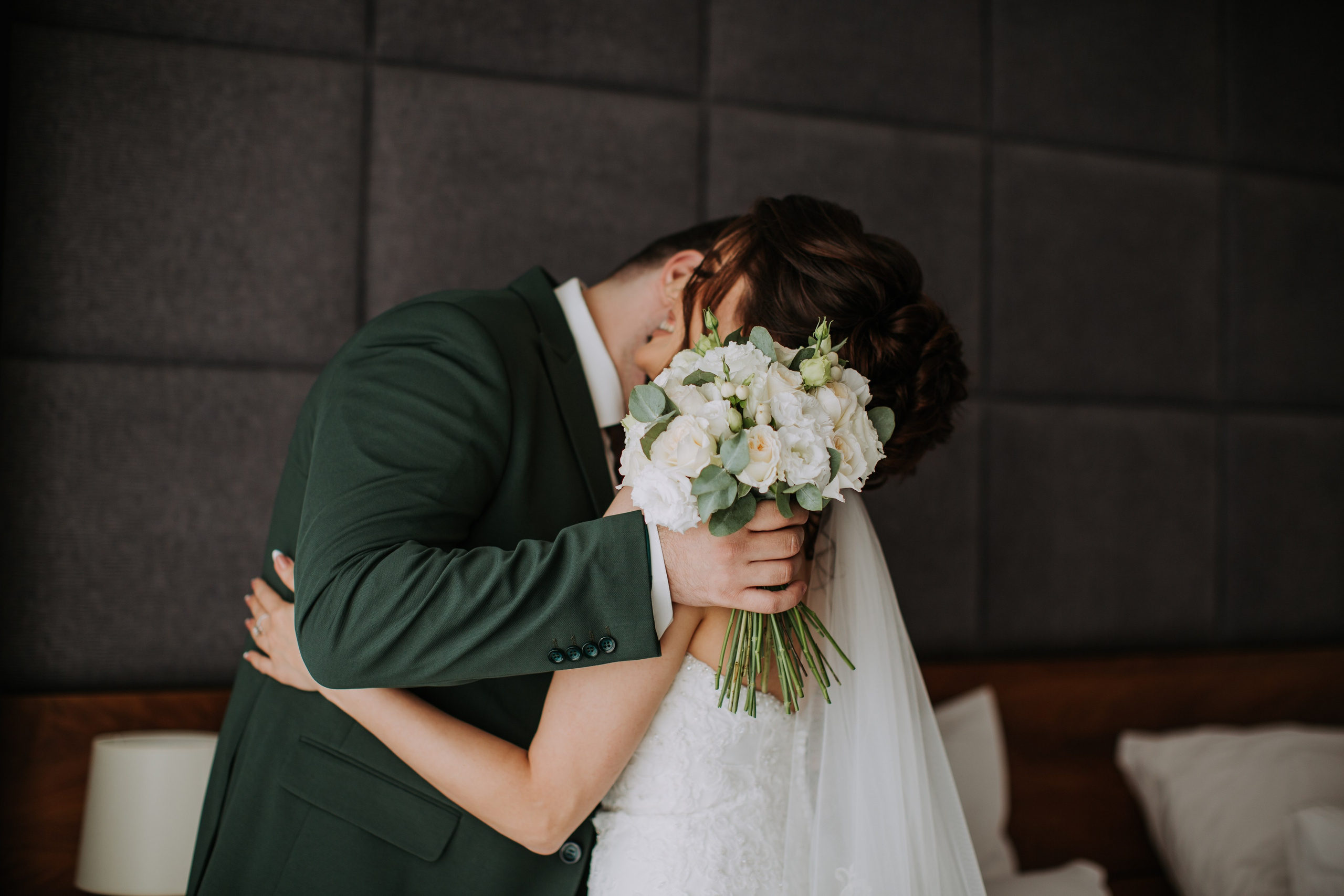 Камо и Анжелика. Свадебный фотограф и видеограф в Ростове-на-Дону Романенко