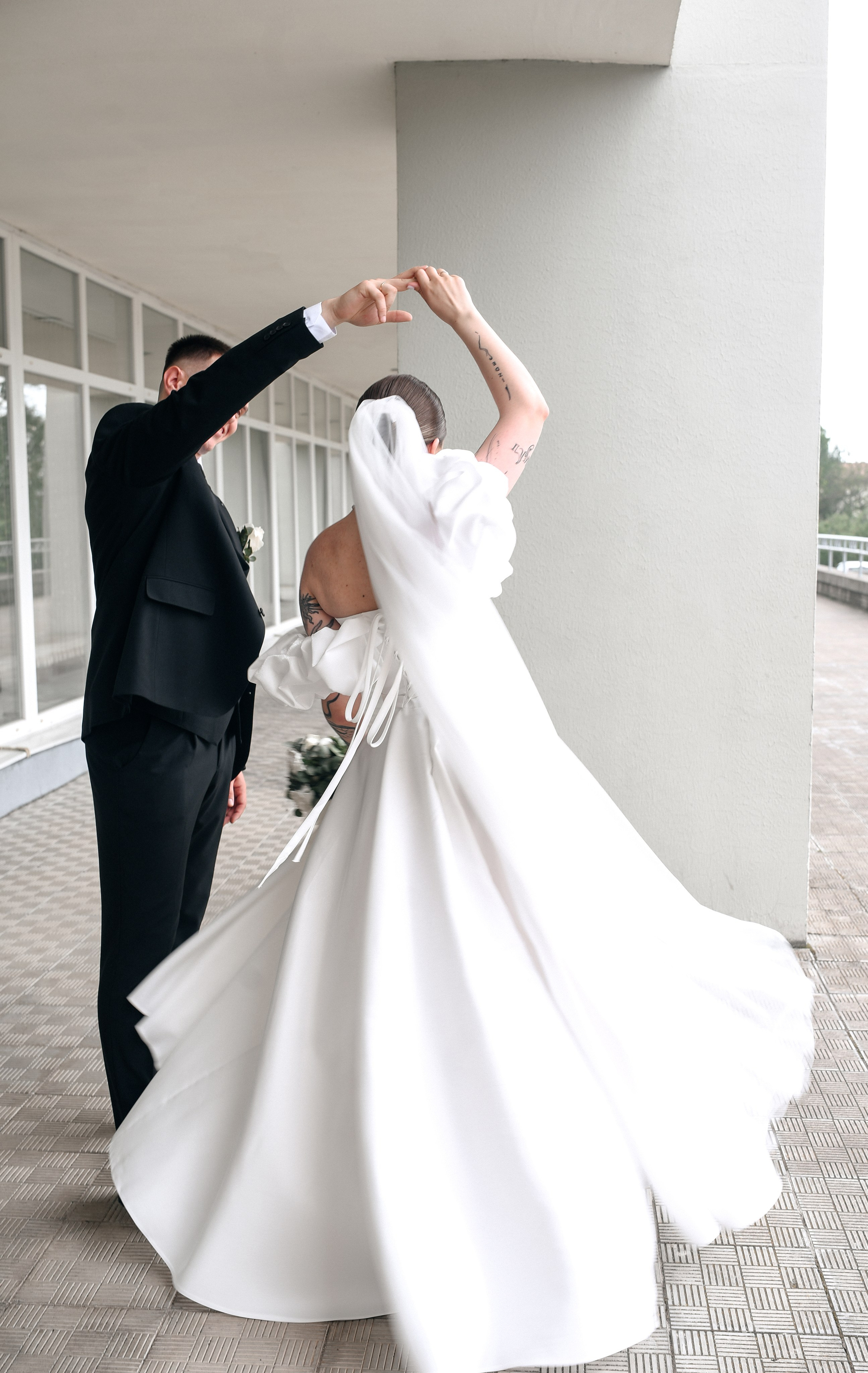 Свадьба. Семейный и детский фотограф в Слониме Беларусь Вероника Грипич