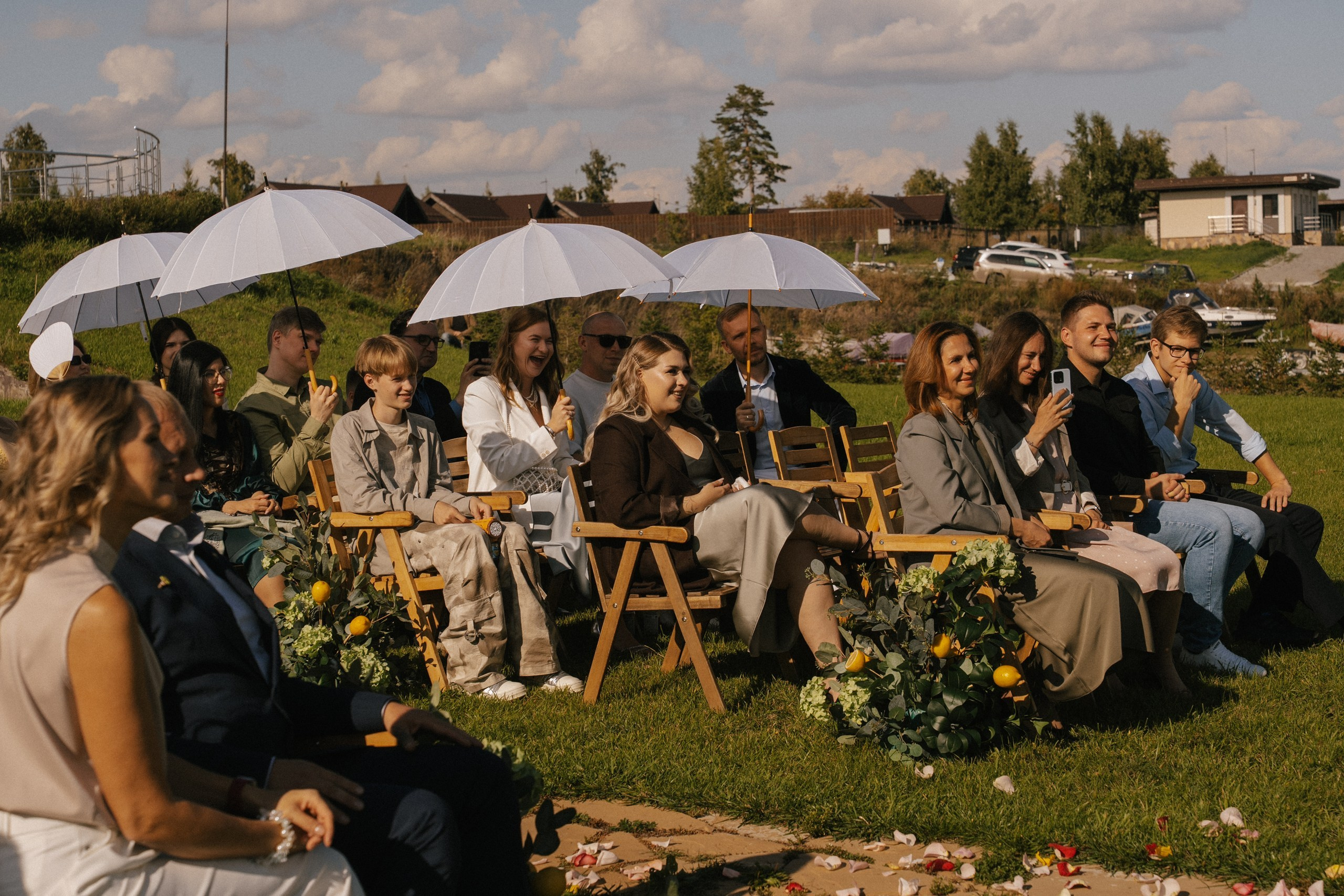 Свадьба: Юля и Саша. Катя Сагалаева. Свадебный фотограф Новосибирск