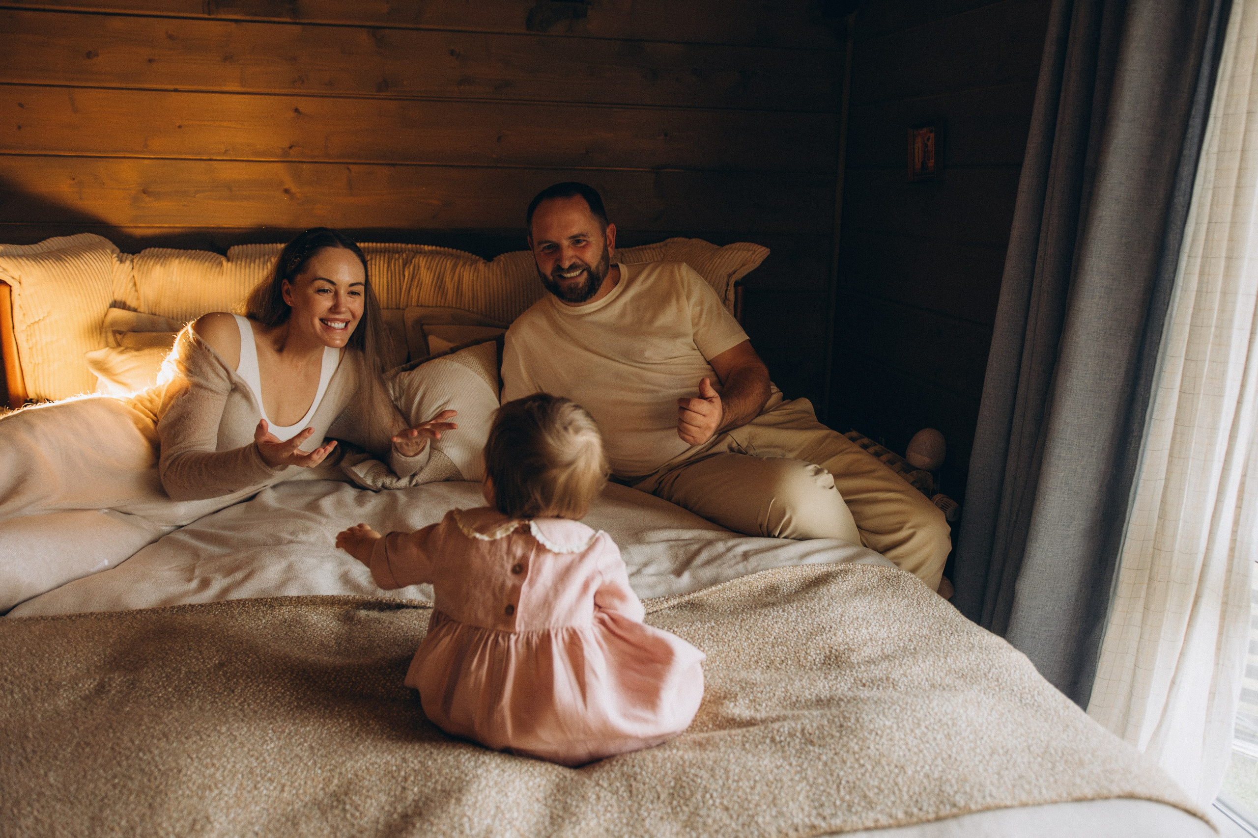 Лейла. Гаврилова Настя семейный фотограф lifestyle в Москве