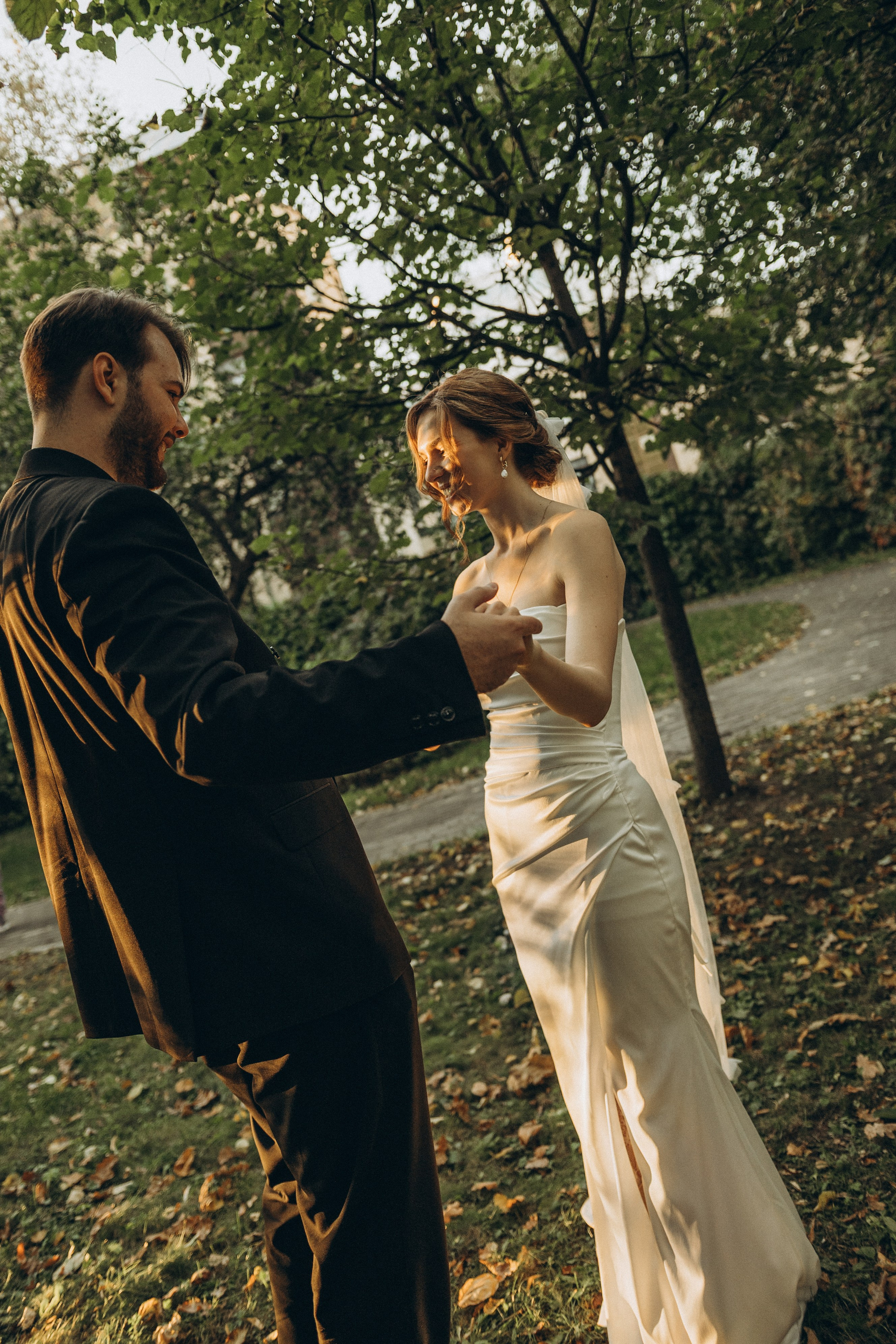 Екатерина и Алексей. Гаврилова Настя семейный фотограф lifestyle в Москве