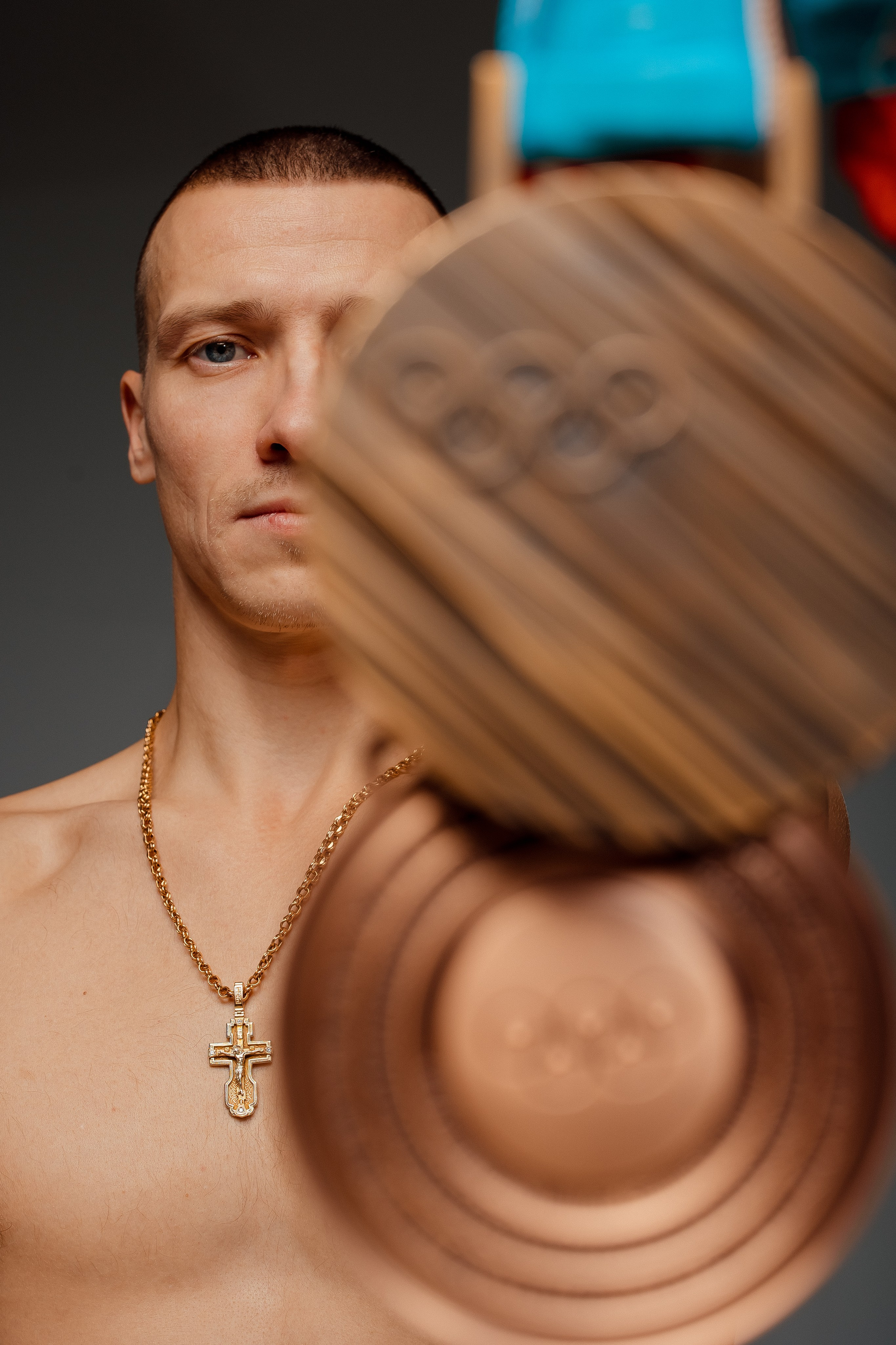 Мужской портрет. Свадебный фотограф