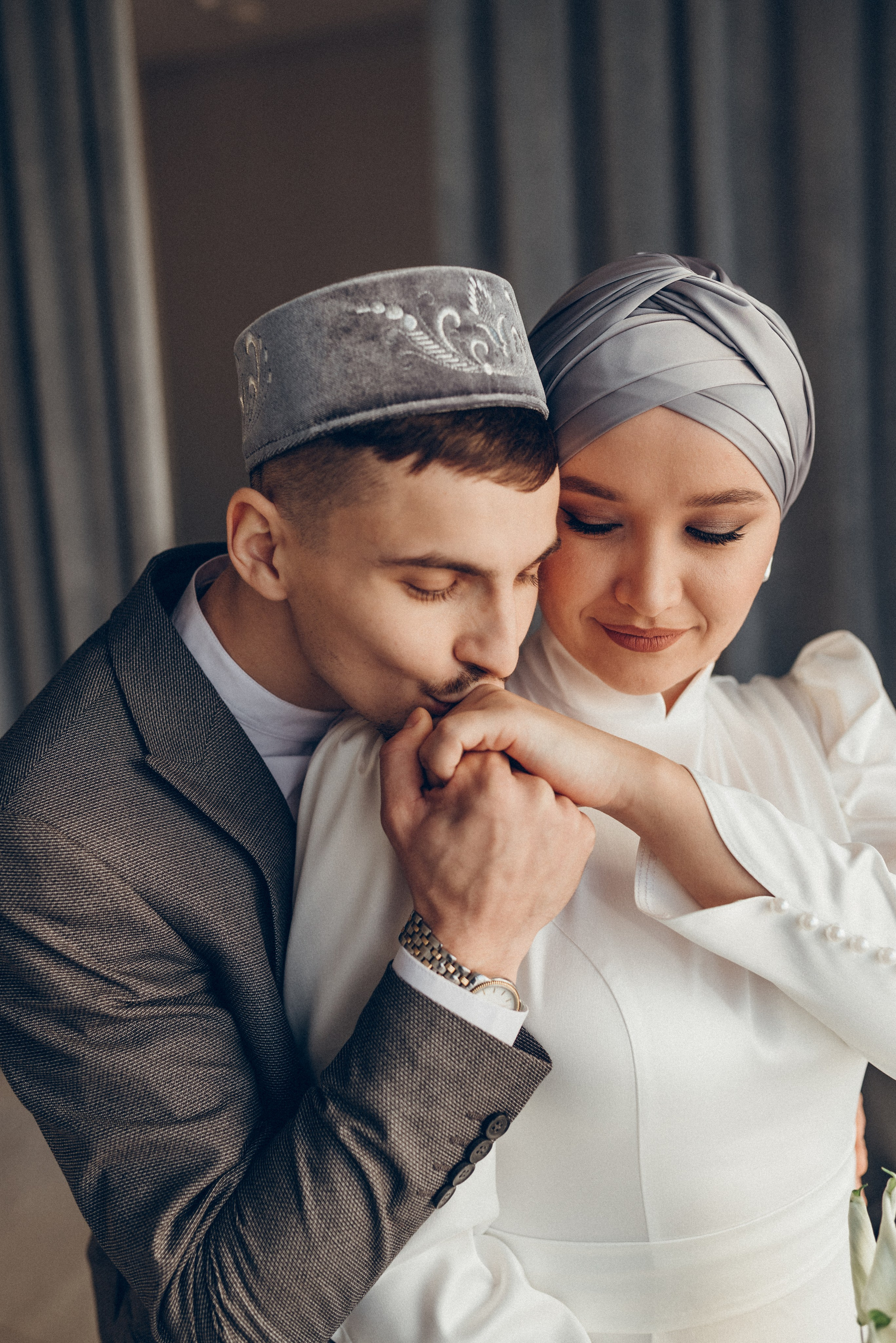 December, 2023. Фотограф Данил Бушуев