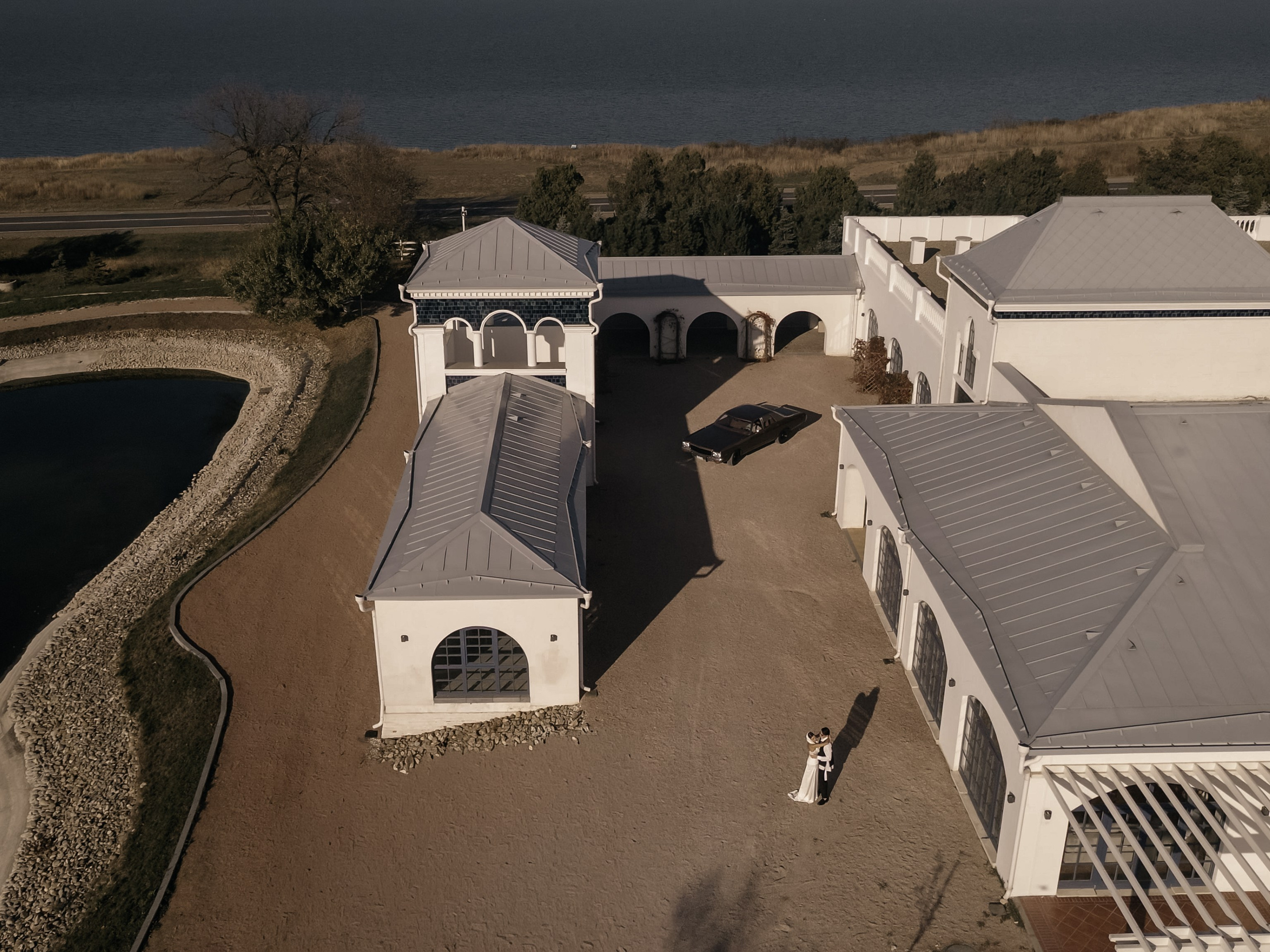 Christina & Mikhail. Главная