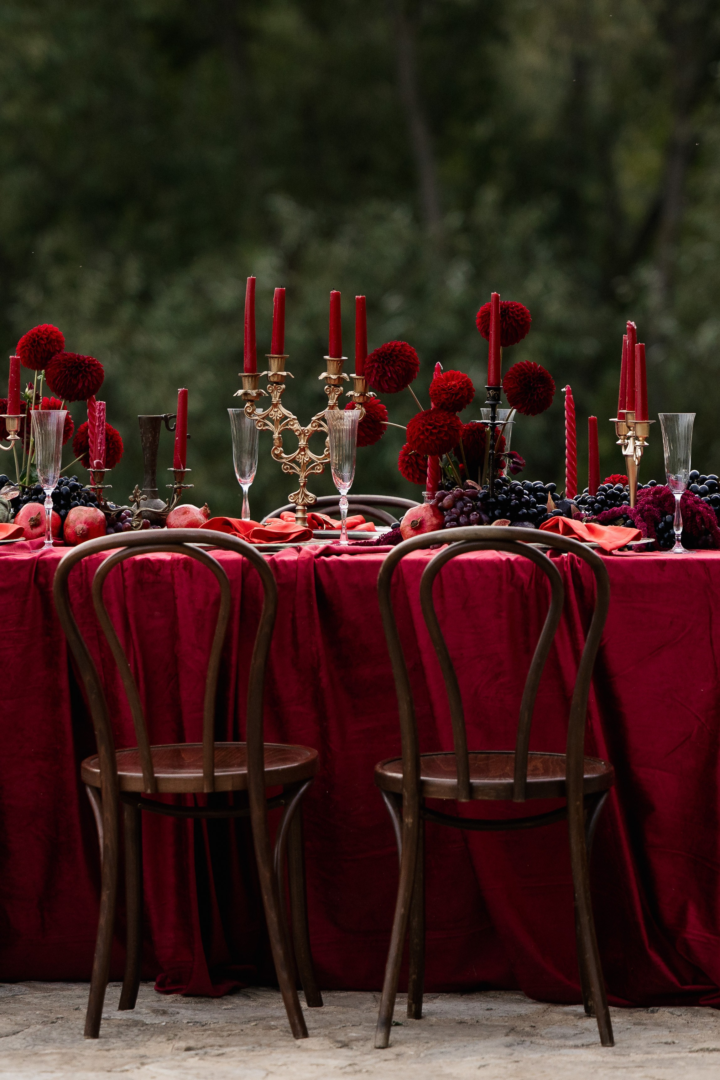 Мальвы. Свадебный фотограф Воронеж Москва СПБ