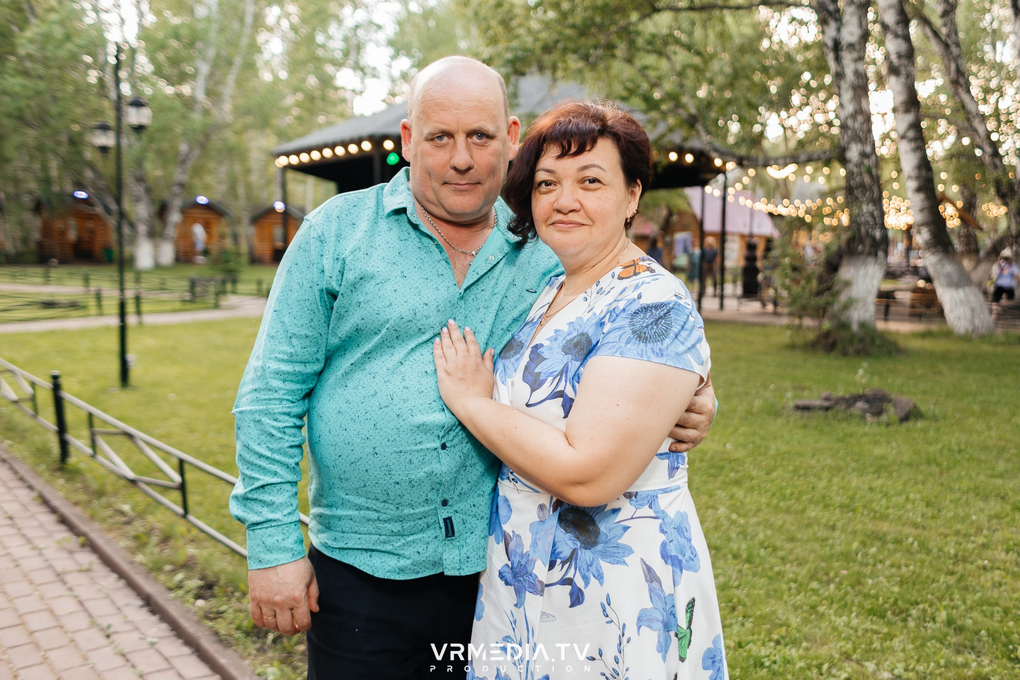 В гостях у «Петровича»