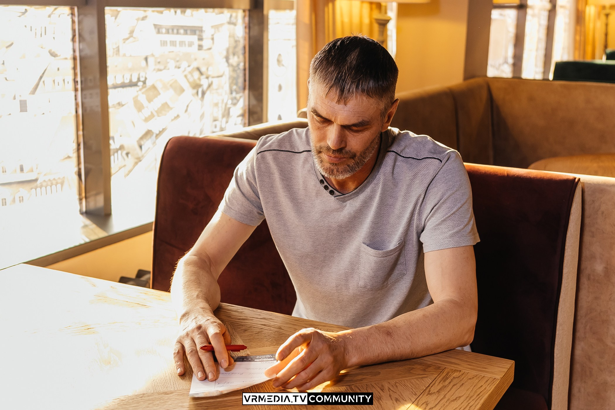 Ресторан «Мюнхен»: Эйнштейн Party