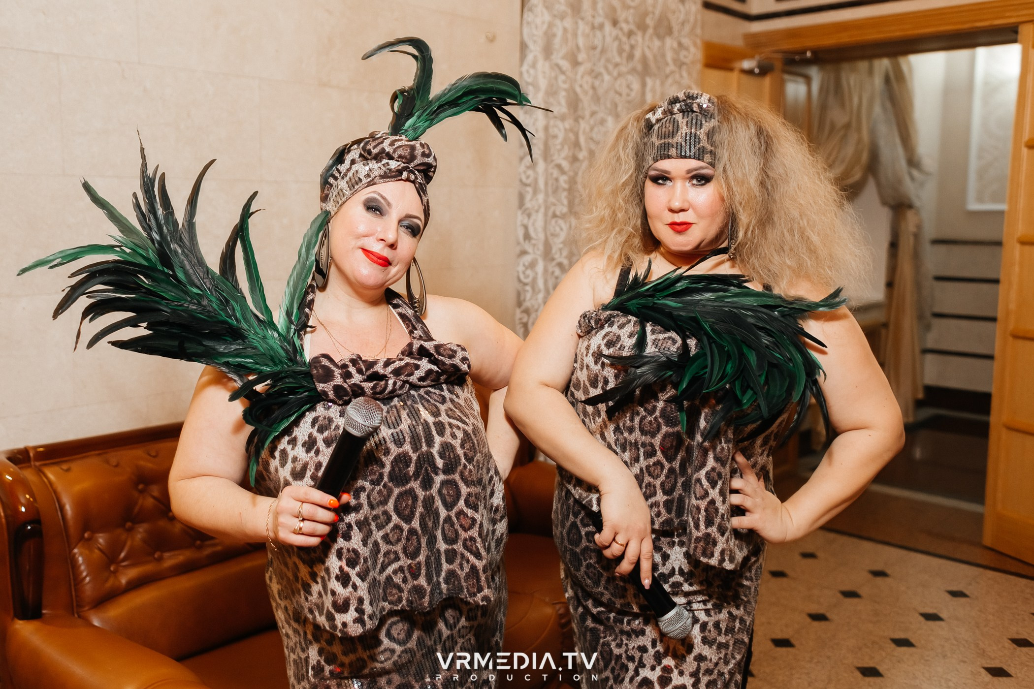 ПЯТНИЦА ДЛЯ ДРУЗЕЙ в ресторане «Империя»