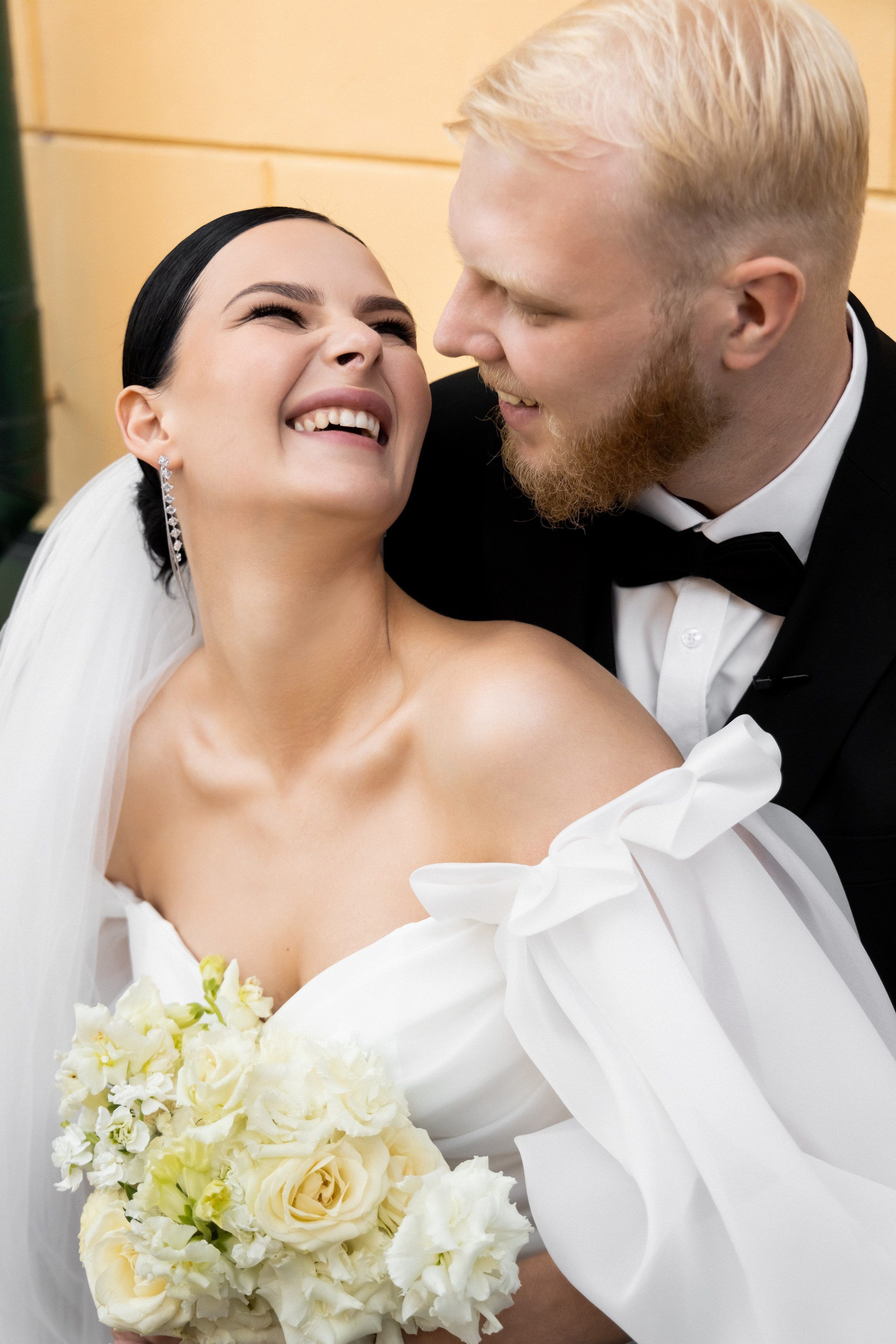 Дарья+Никита. Фотограф в Красноярске Гетманова Мила