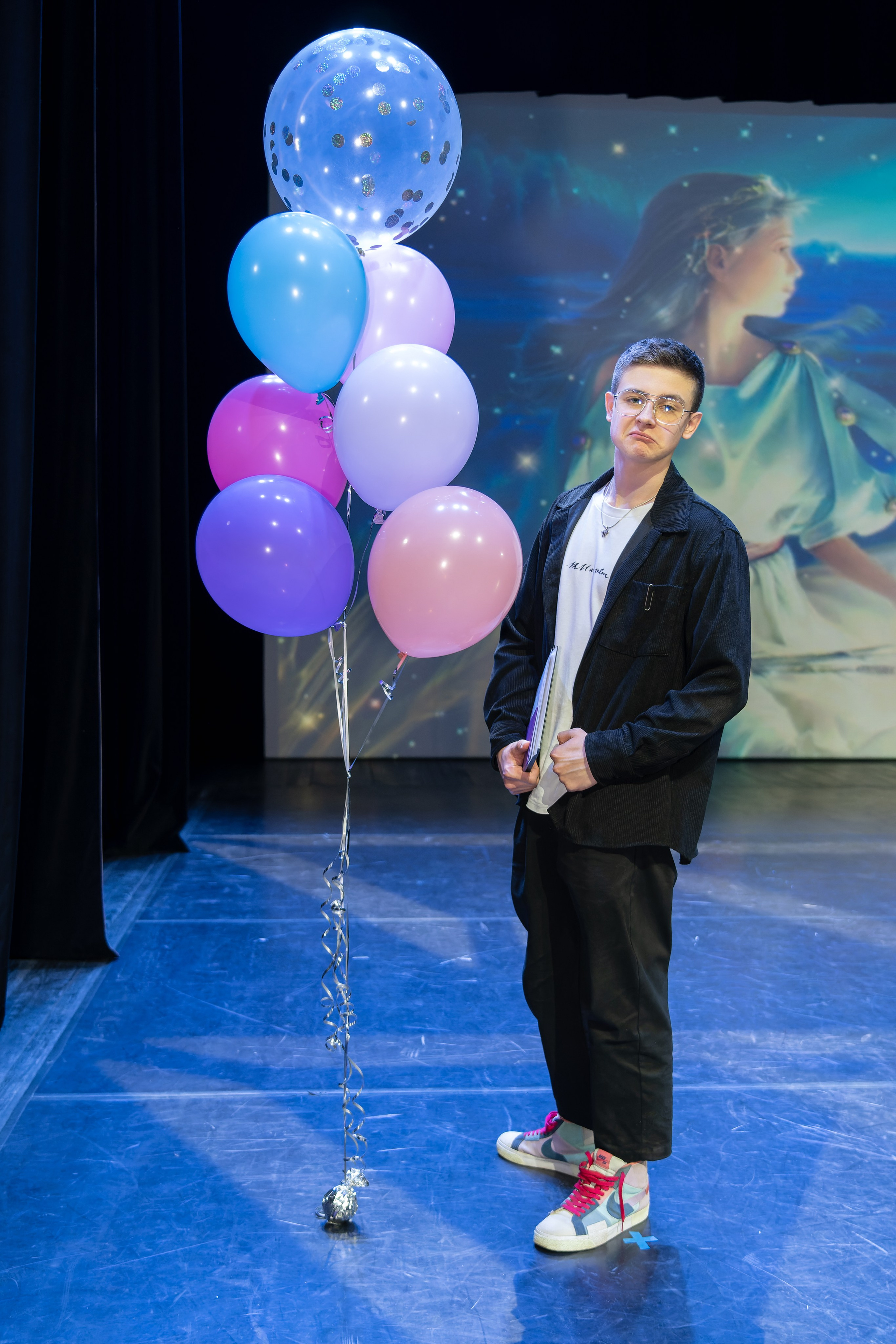 Съёмка на выпускной в школе 1155. «Студия DRONAVT`s» — видеосъёмка и фотография г. Москва