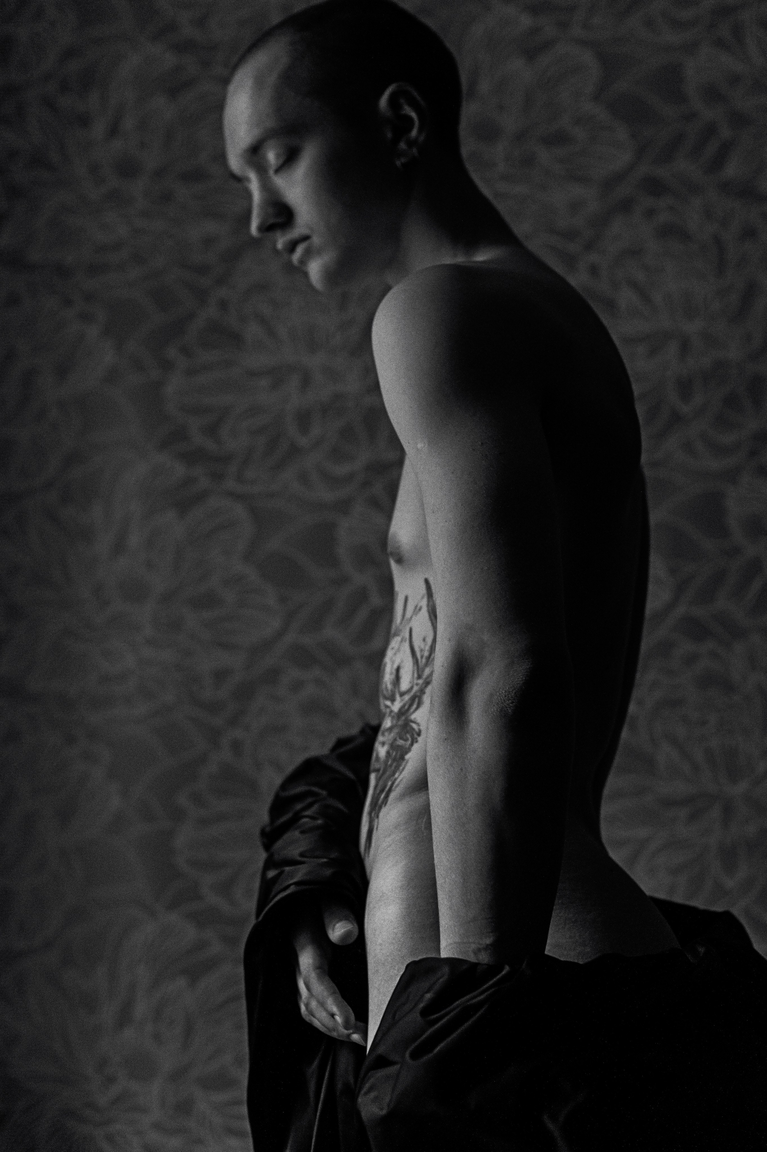 Danila. Sergey Vinogradov photographer Russia Saint Petersburg