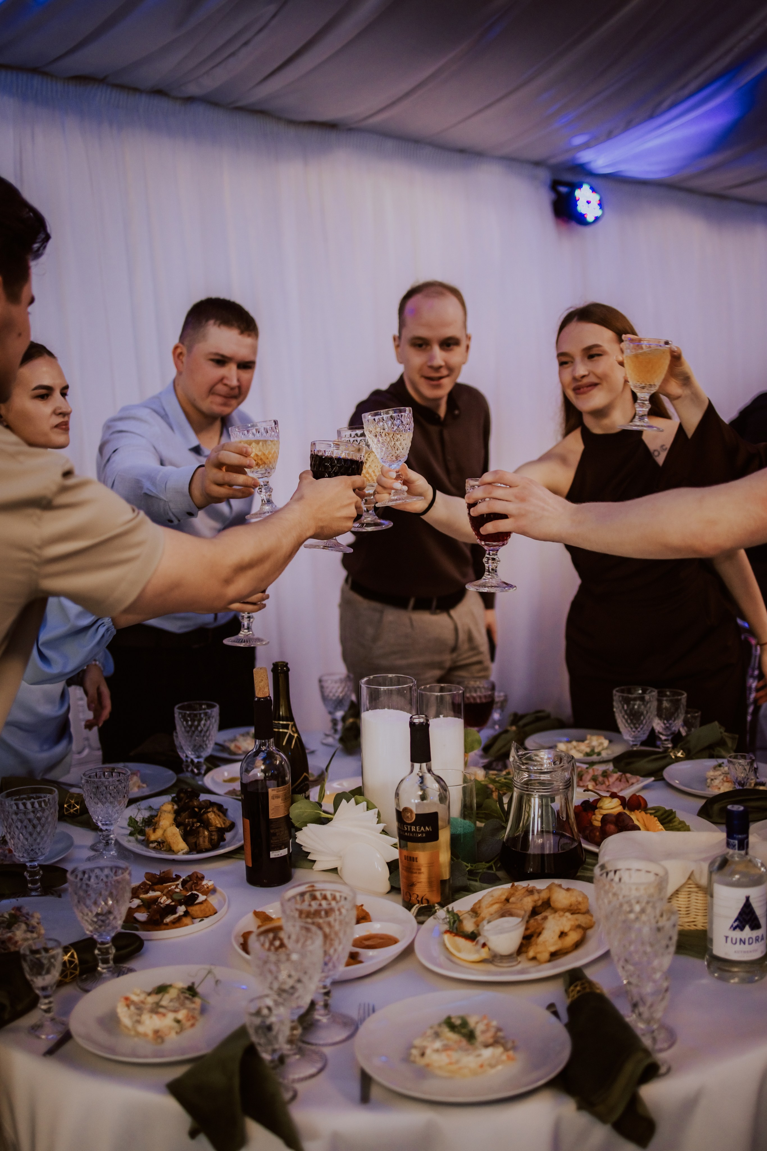 Дмитрий и Ульяна. Фотограф, который снимает любовь в Санкт-Петербурге и Череповце