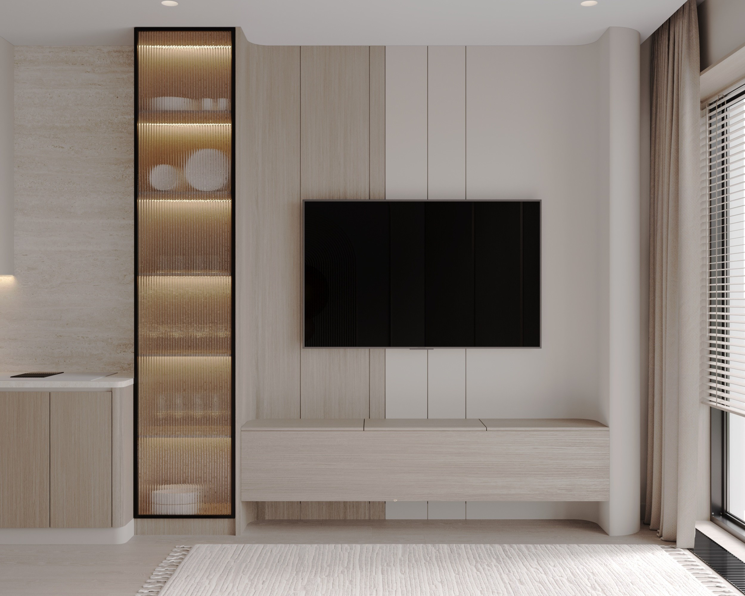 ЖК Симфония. Главная