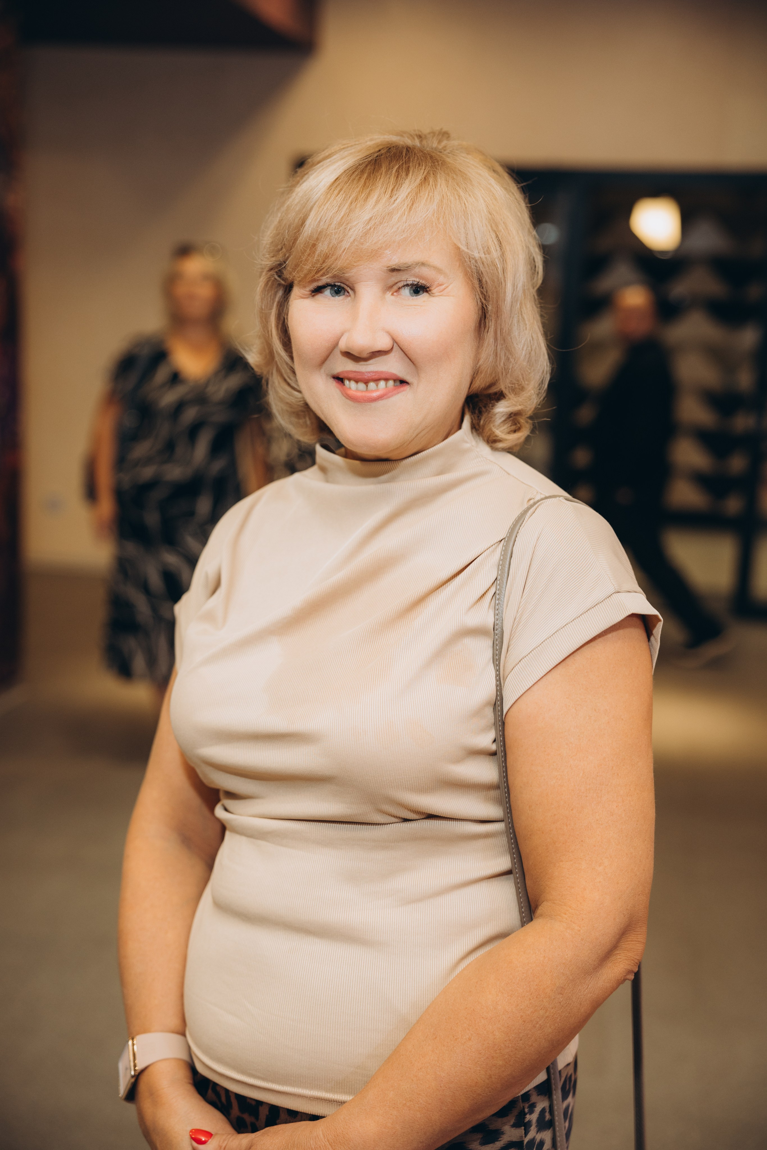 День рождения Оксаны. Свадебный, семейный фотограф в Иркутске Светлана Макаричева