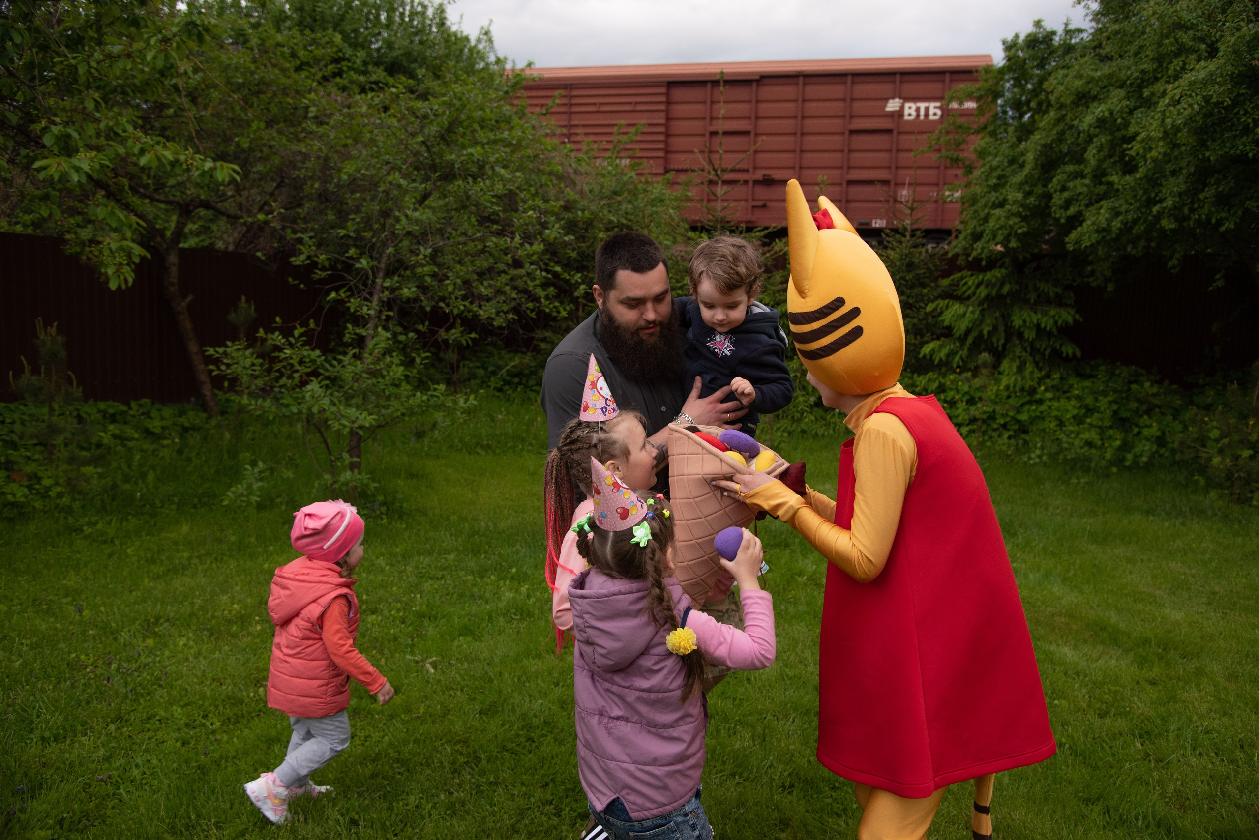 Диане 3 года. Свадебный и семейный фотограф Ольга Астрейко