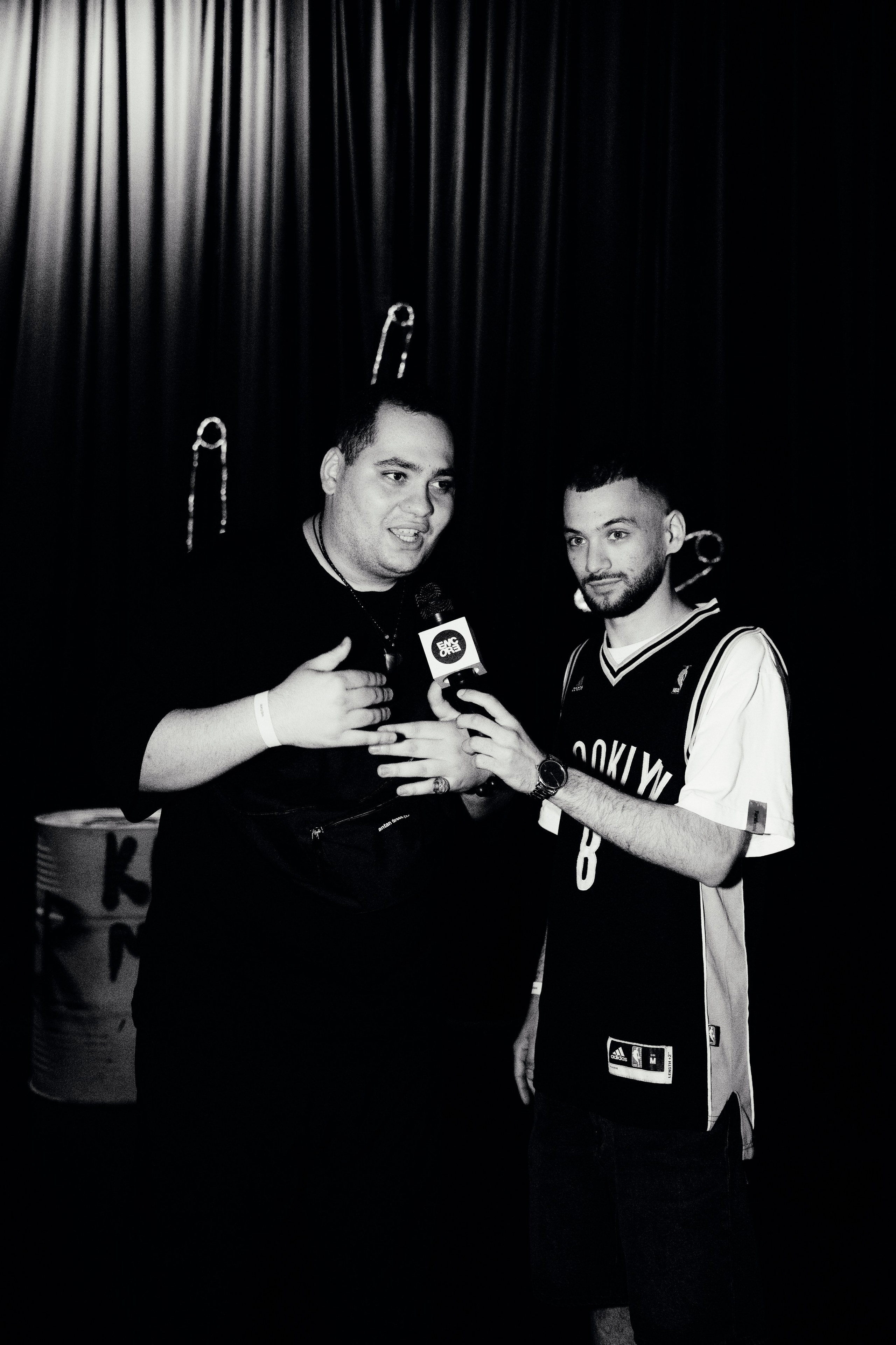 КАССЕТА. Фотограф Москва