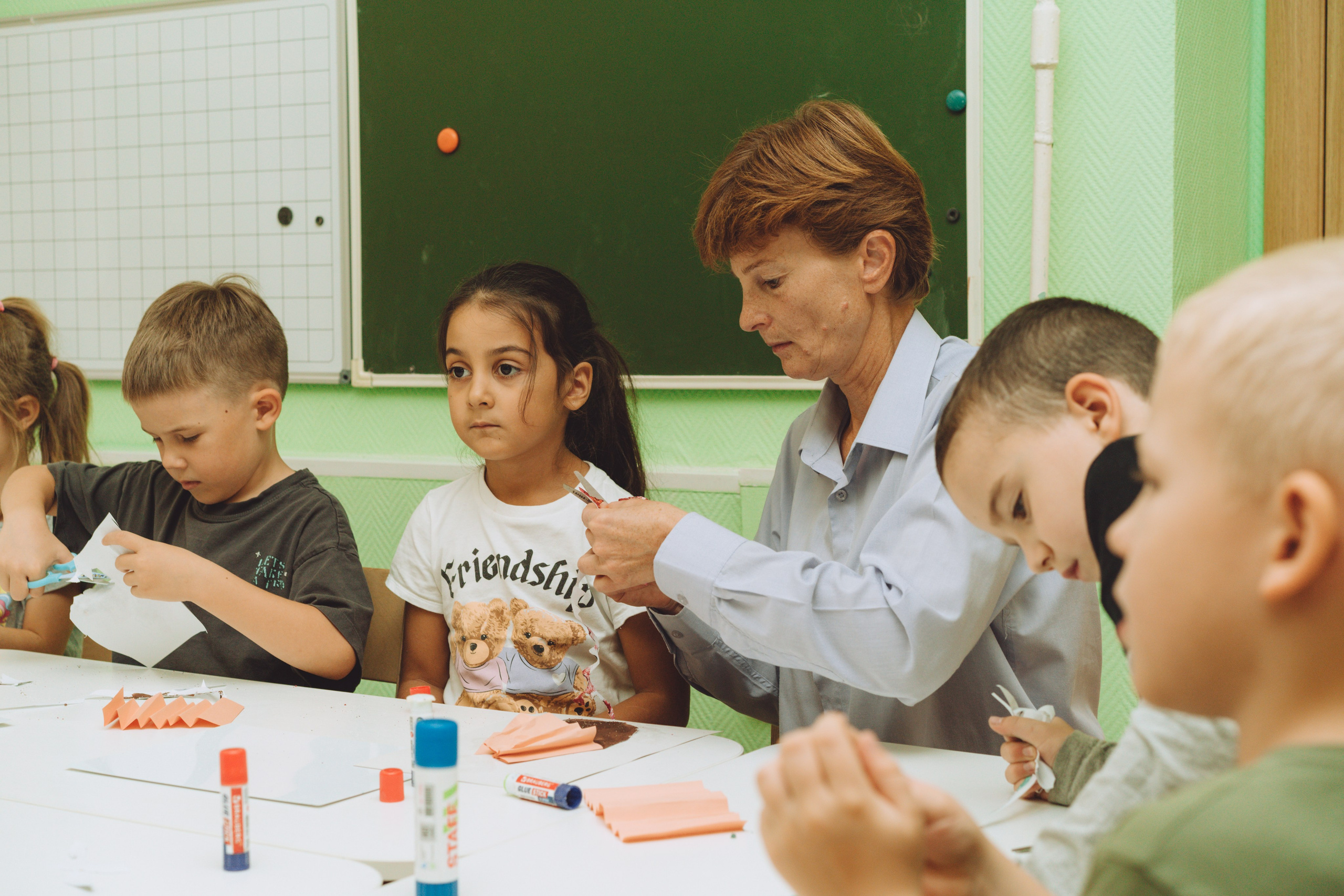 Я МОГУ РИСОВАТЬ КАК РАФАЭЛЬ, НО МНЕ ПОНАДОБИТСЯ ВСЯ ЖИЗНЬ, ЧТОБЫ НАУЧИТЬСЯ РИСОВАТЬ ТАК, КАК РИСУЕТ РЕБЕНОК. Семейный и детский фотограф Анна Бренч