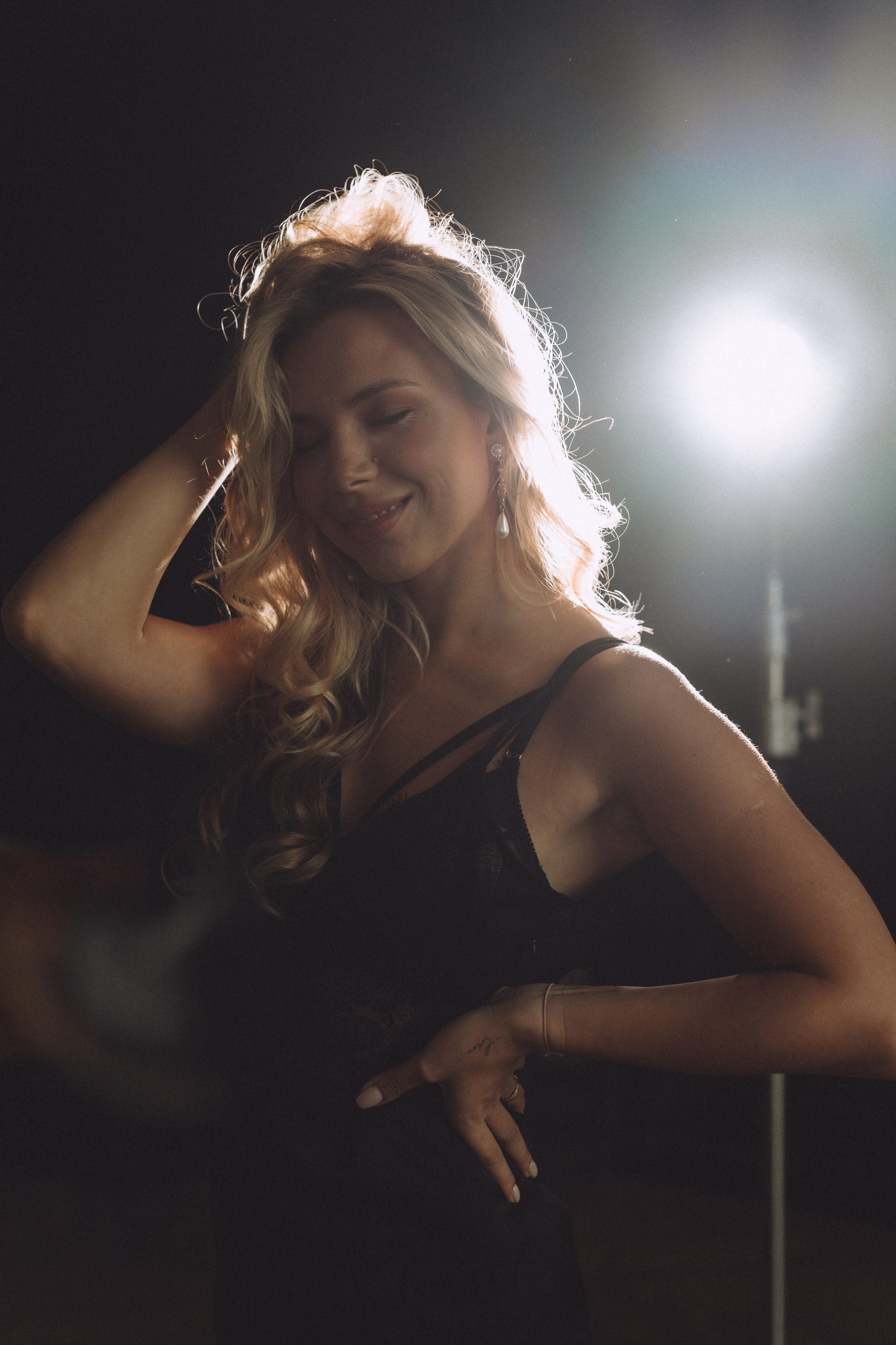 9 С ПОЛОВИНОЙ НЕДЕЛЬ. Семейный и детский фотограф Анна Бренч