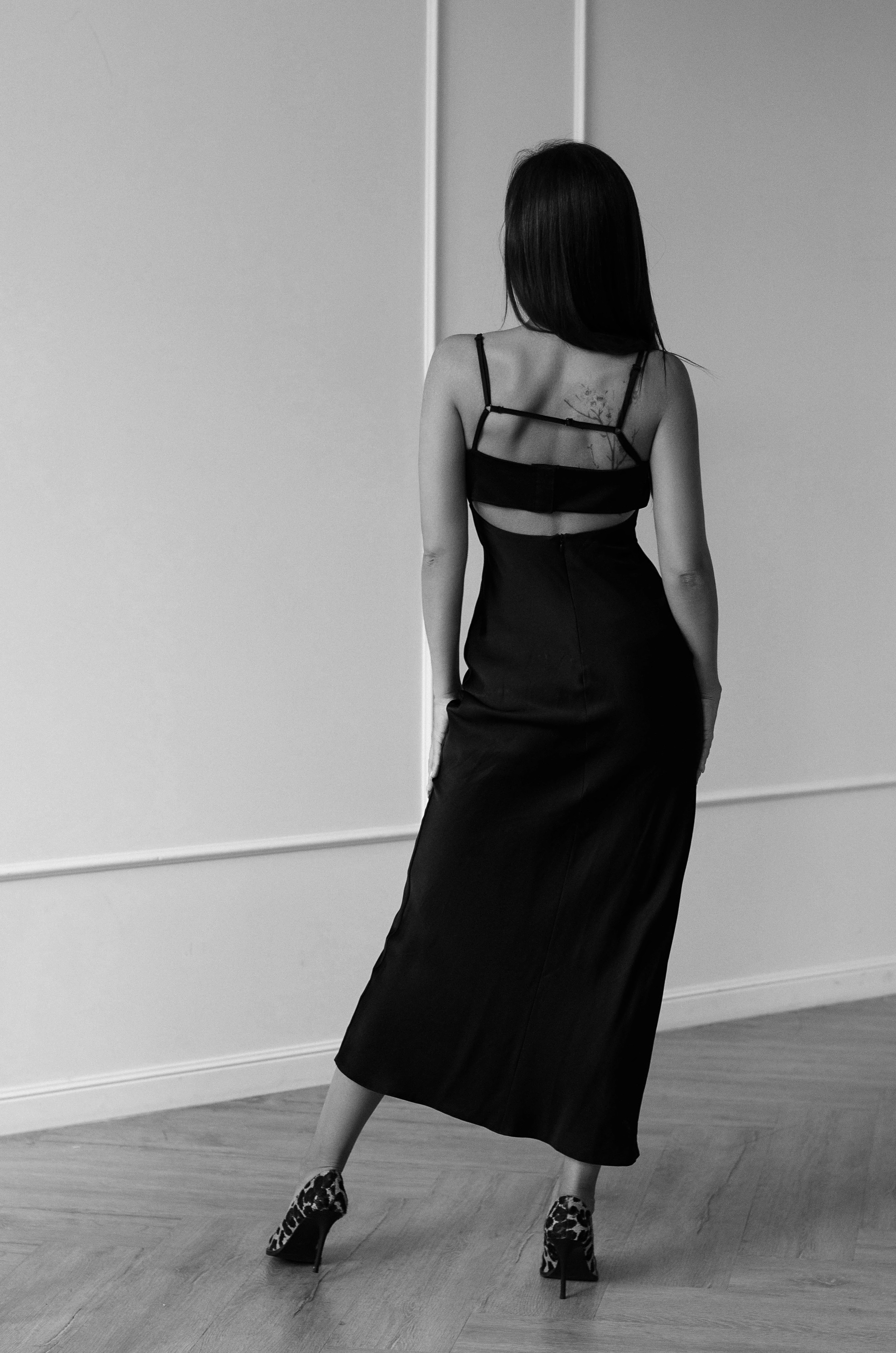 Анжелика. Портретный фотограф в Хабаровске и Санкт-Петербурге Семенова Дарья