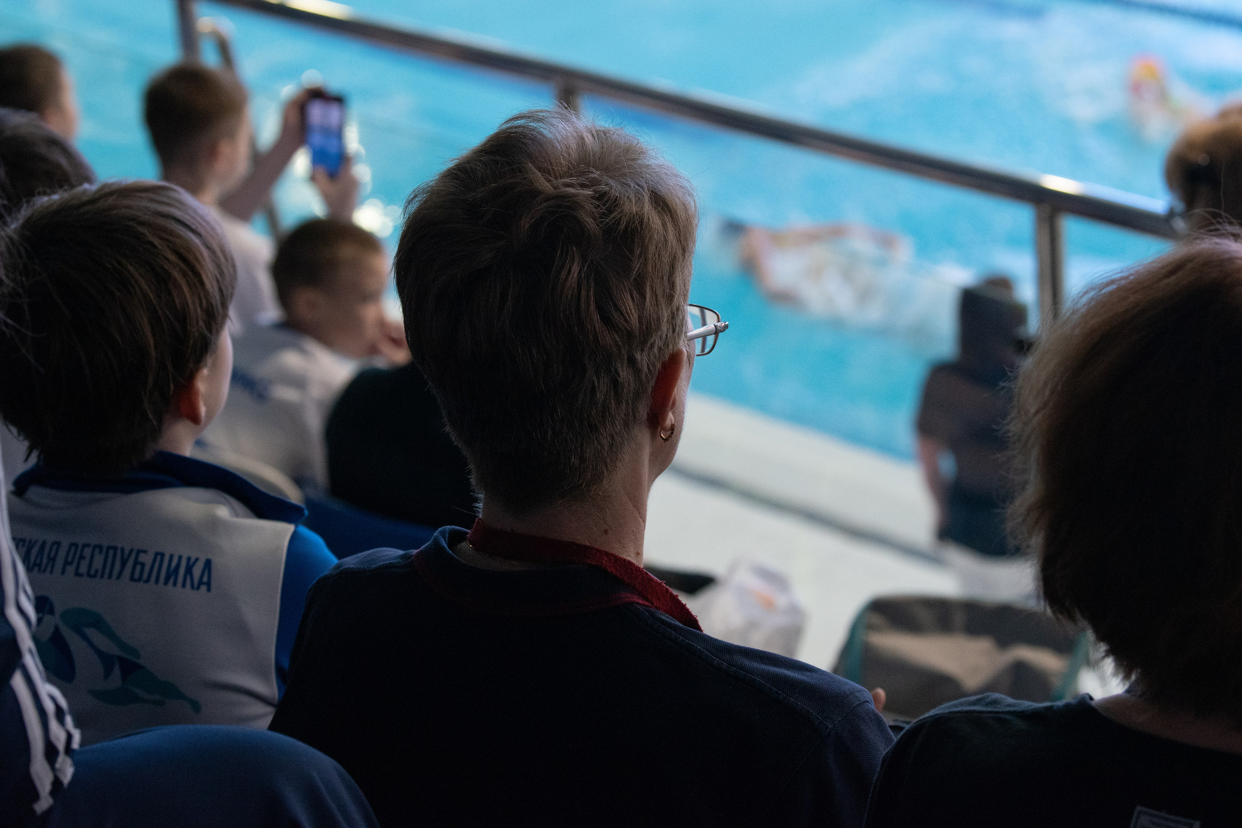 Надежды Удмуртии. Фотограф в Ижевске. Репортажи, спорт, индивидуальные фотосессии