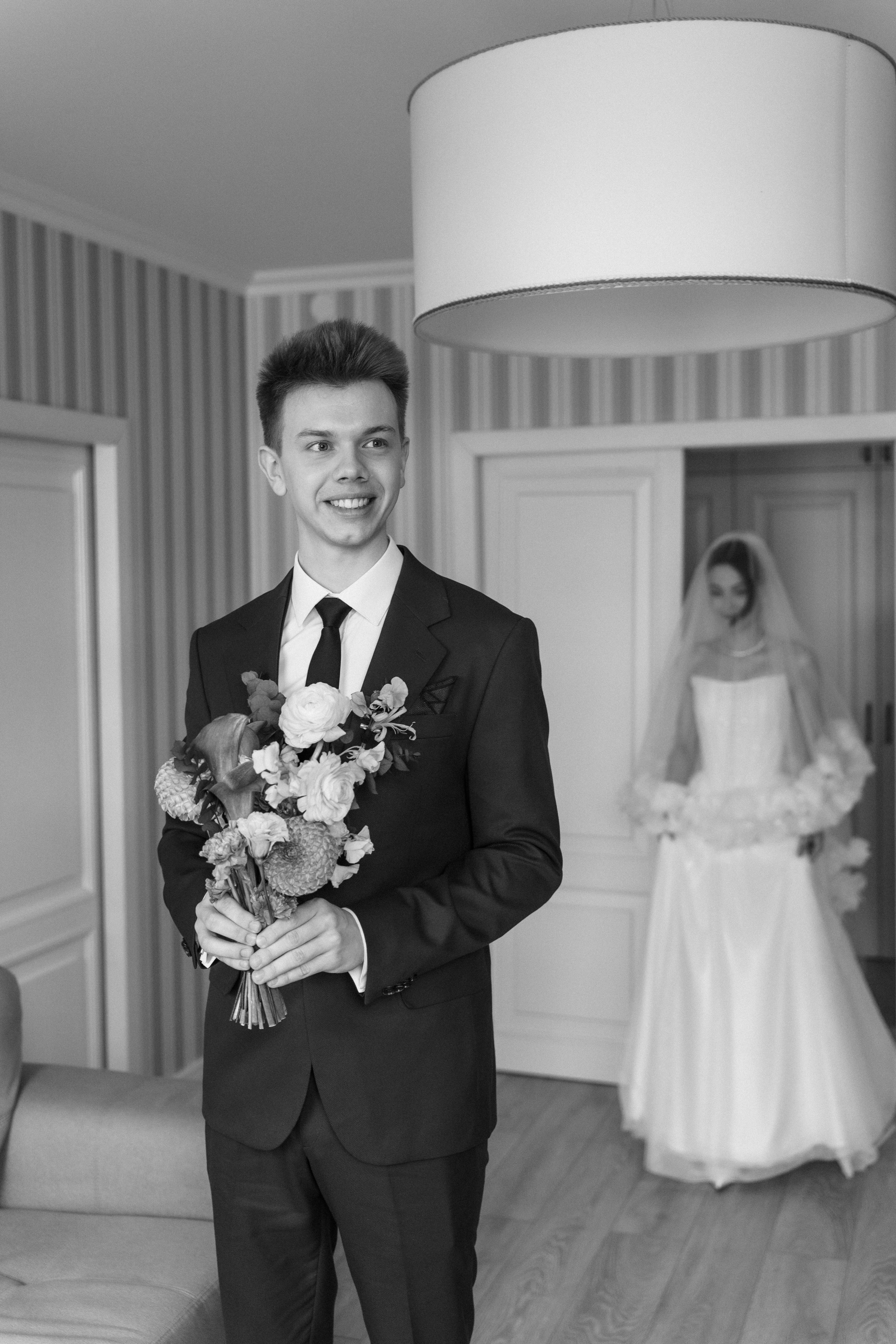 Свадебный фотограф Санкт-Петербург СПб Дарья Калимуллина