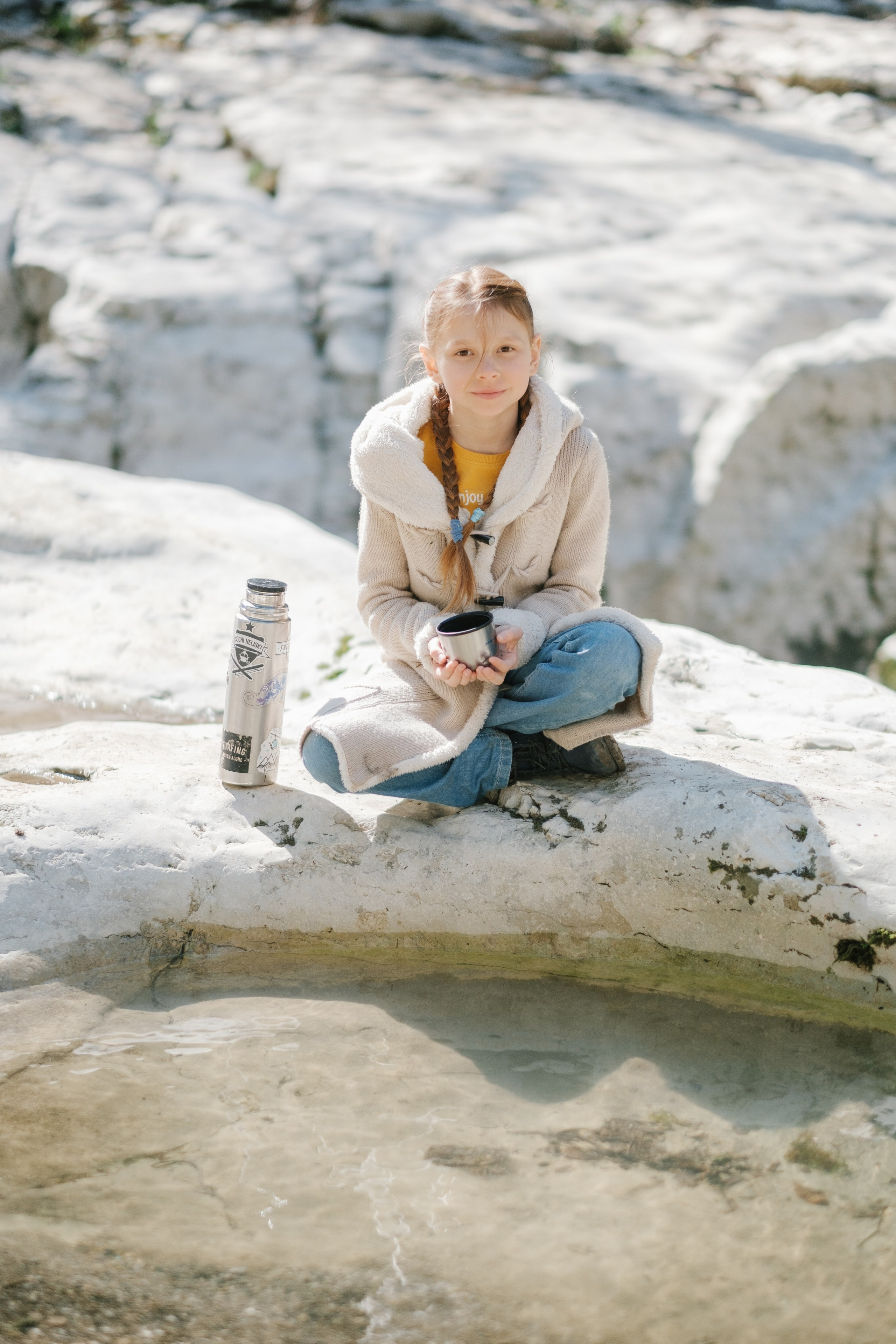 Белые скалы. Свадебный Видеограф Фотограф в Сочи