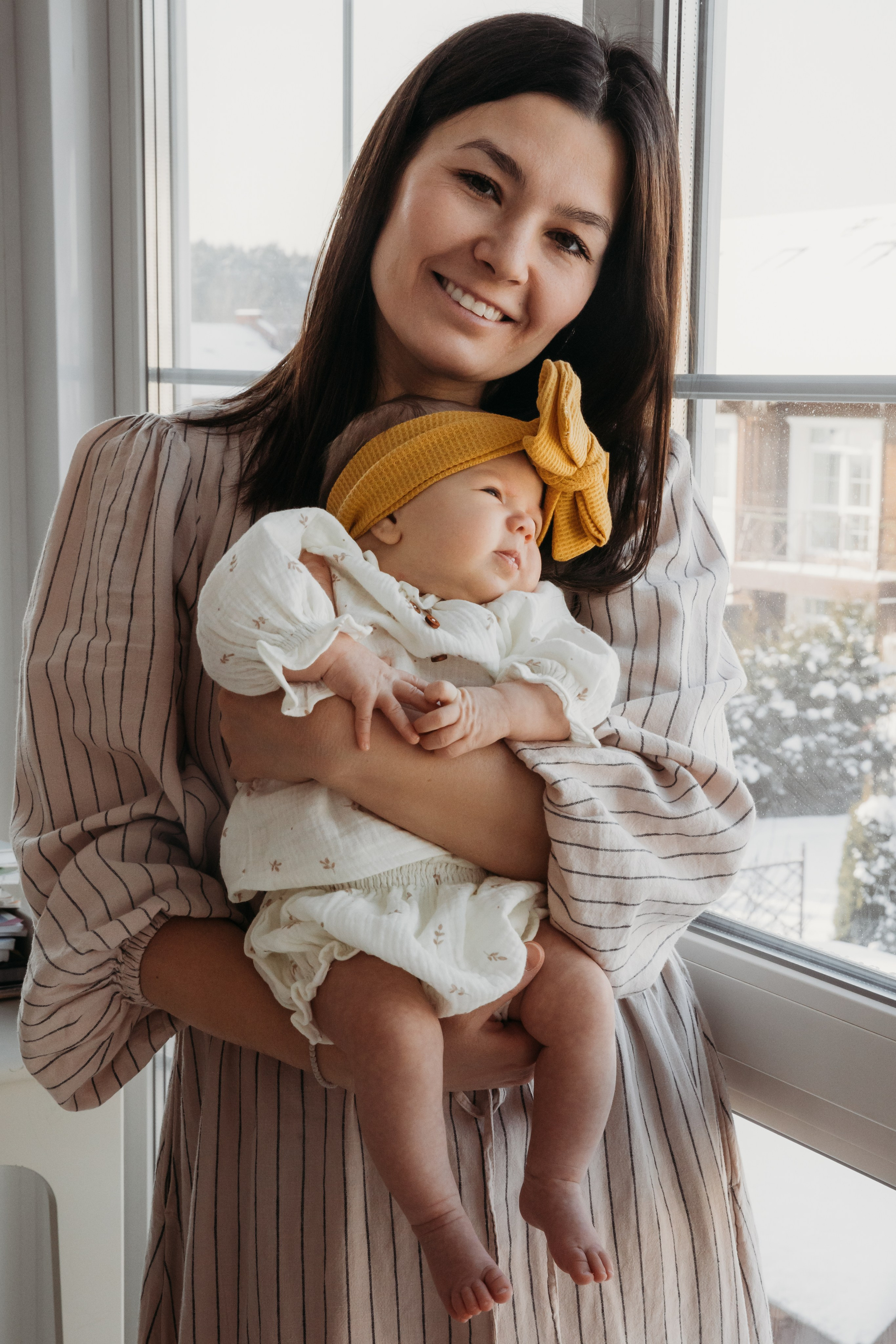 Малыши. Леся Гаранина. Семейный фотограф/видеограф Москва и область