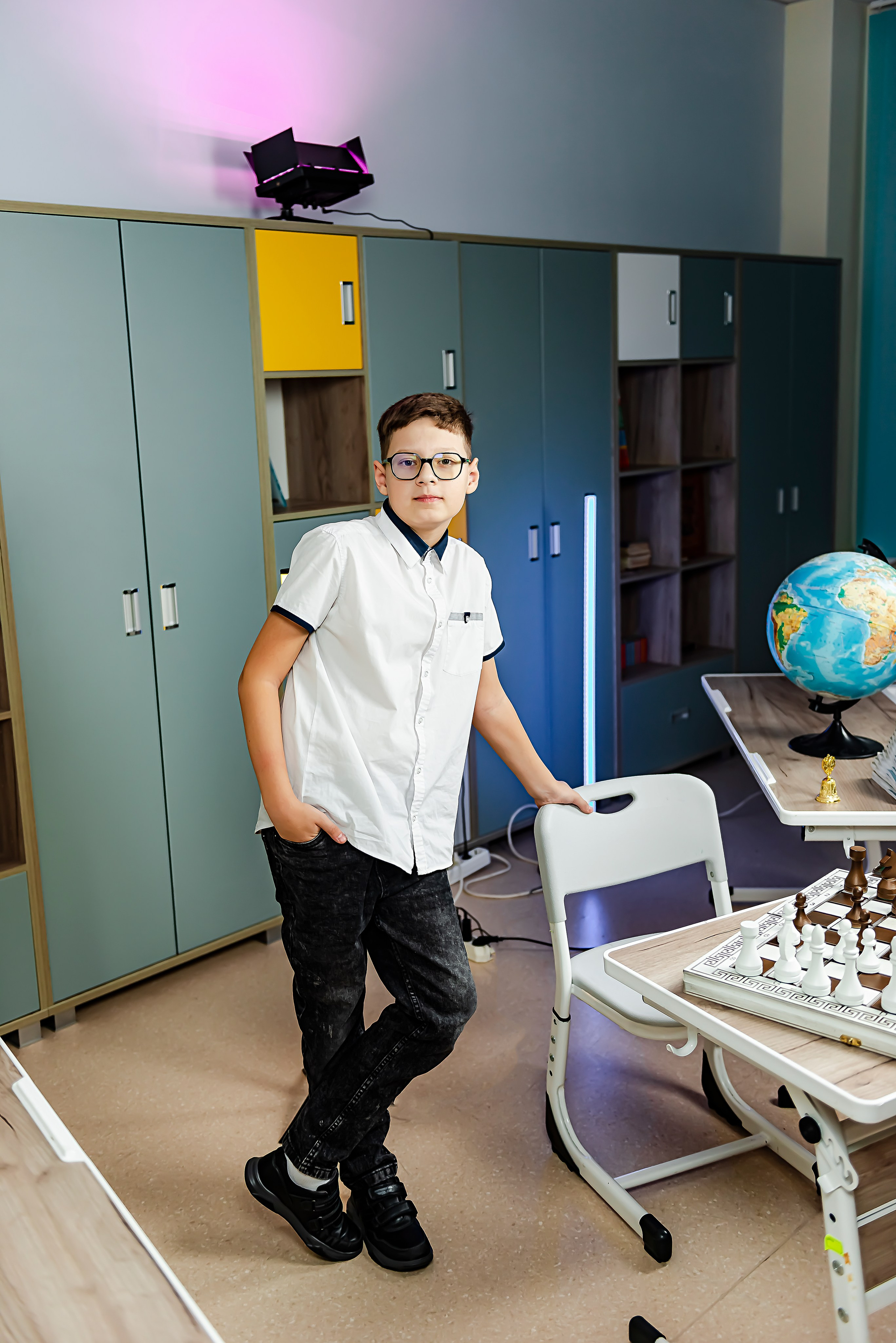 4 «Б» |г.Белгород |31 школа|2024-2025. ALBUMIA