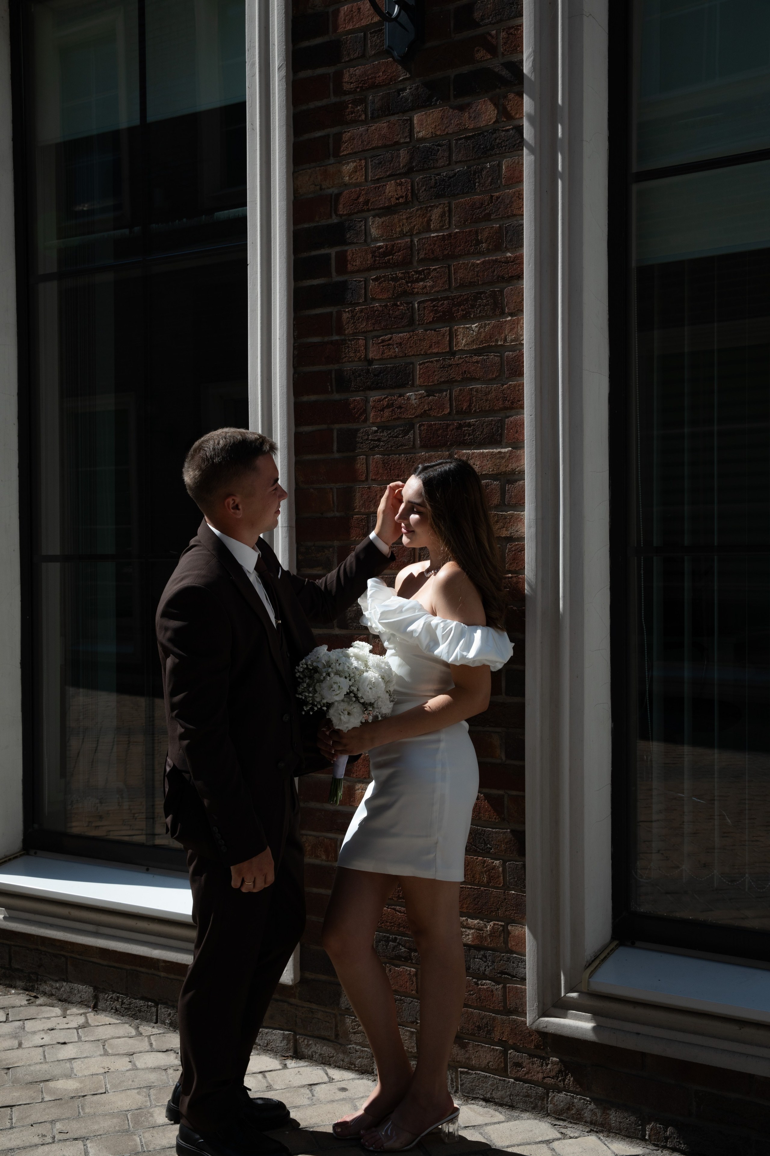 Сергеи и Алёна. Фотограф | Таганрог | Ростов